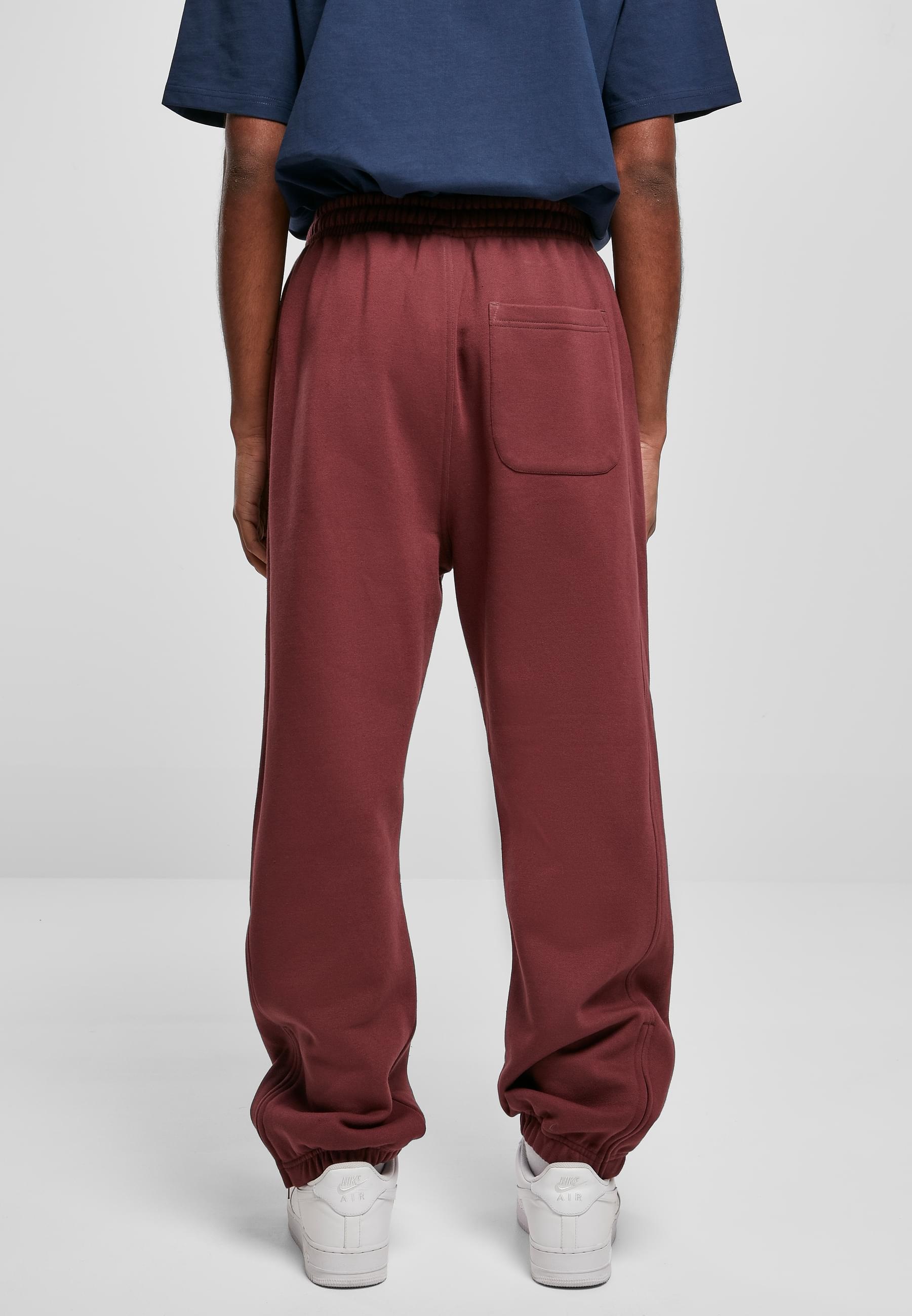 URBAN CLASSICS Jogginghose »Urban Classics Herren Sweatpants«, (1 tlg.)