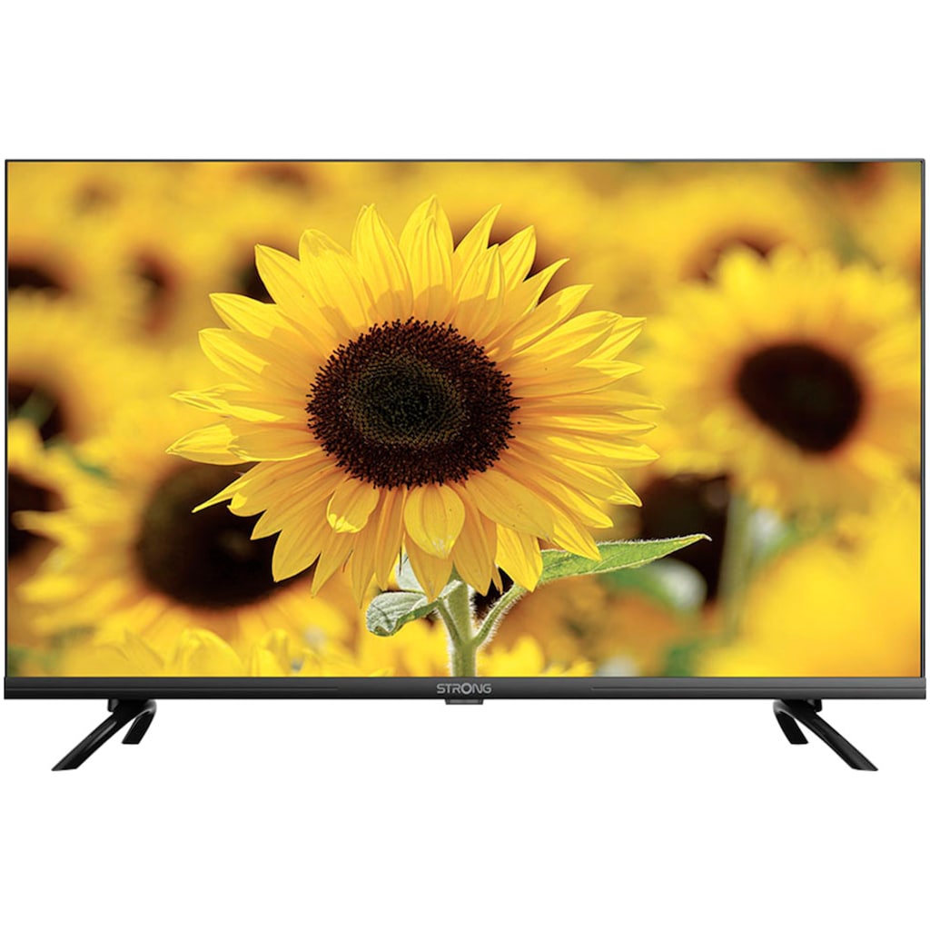 Strong LED-Fernseher »SRT32HD5553«, 80 cm/32 Zoll, HD-ready, Smart-TV