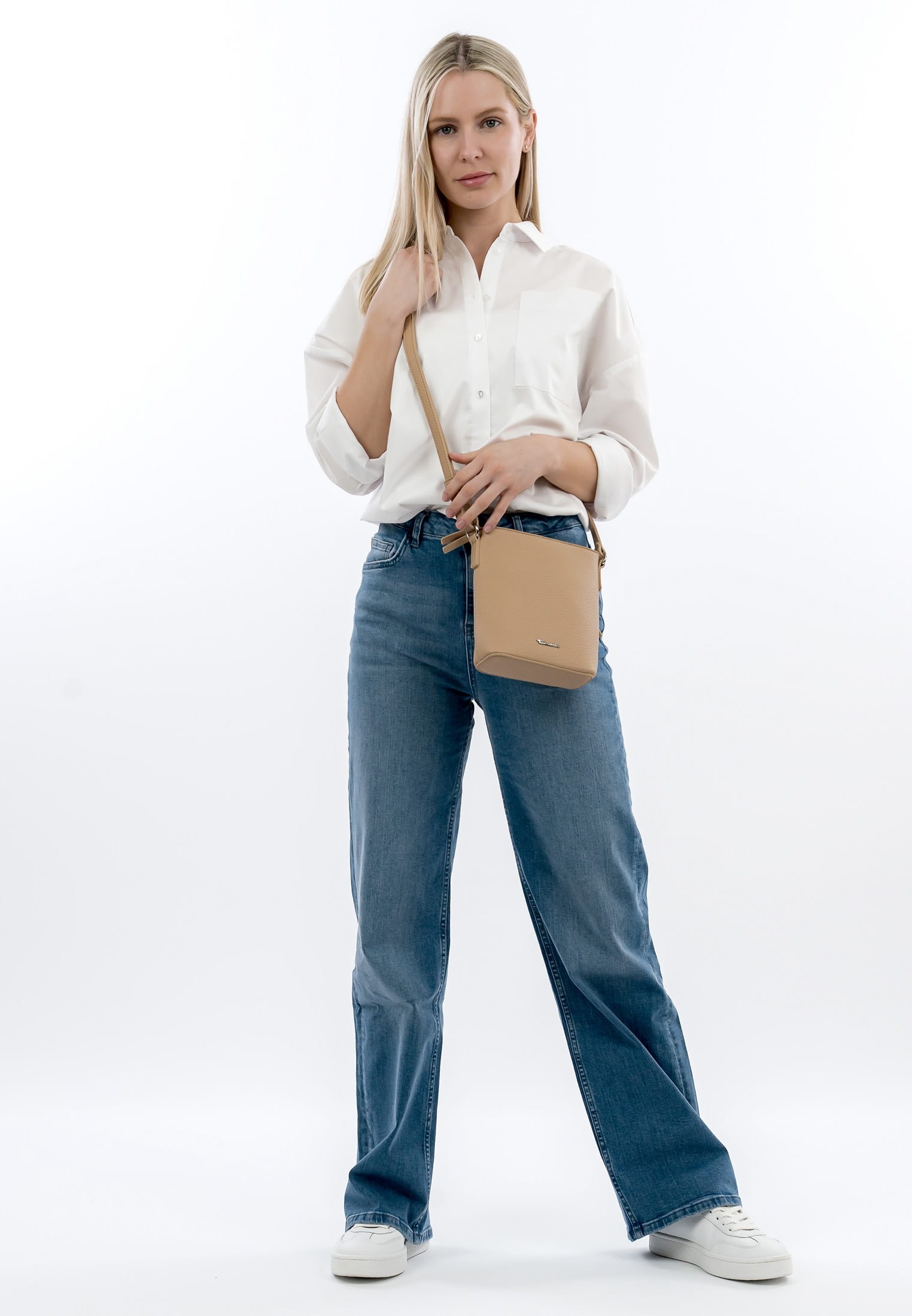 Tamaris Umhängetasche "Umhängetasche TAS Alessia" günstig online kaufen