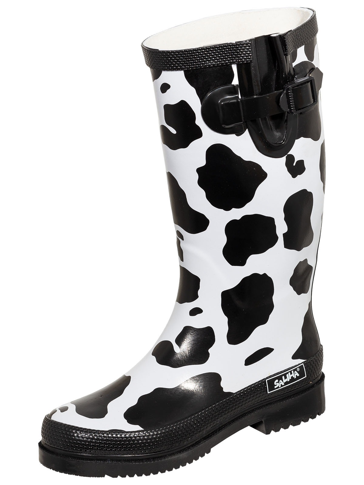 Bockstiegel Gummistiefel "Kuh" günstig online kaufen