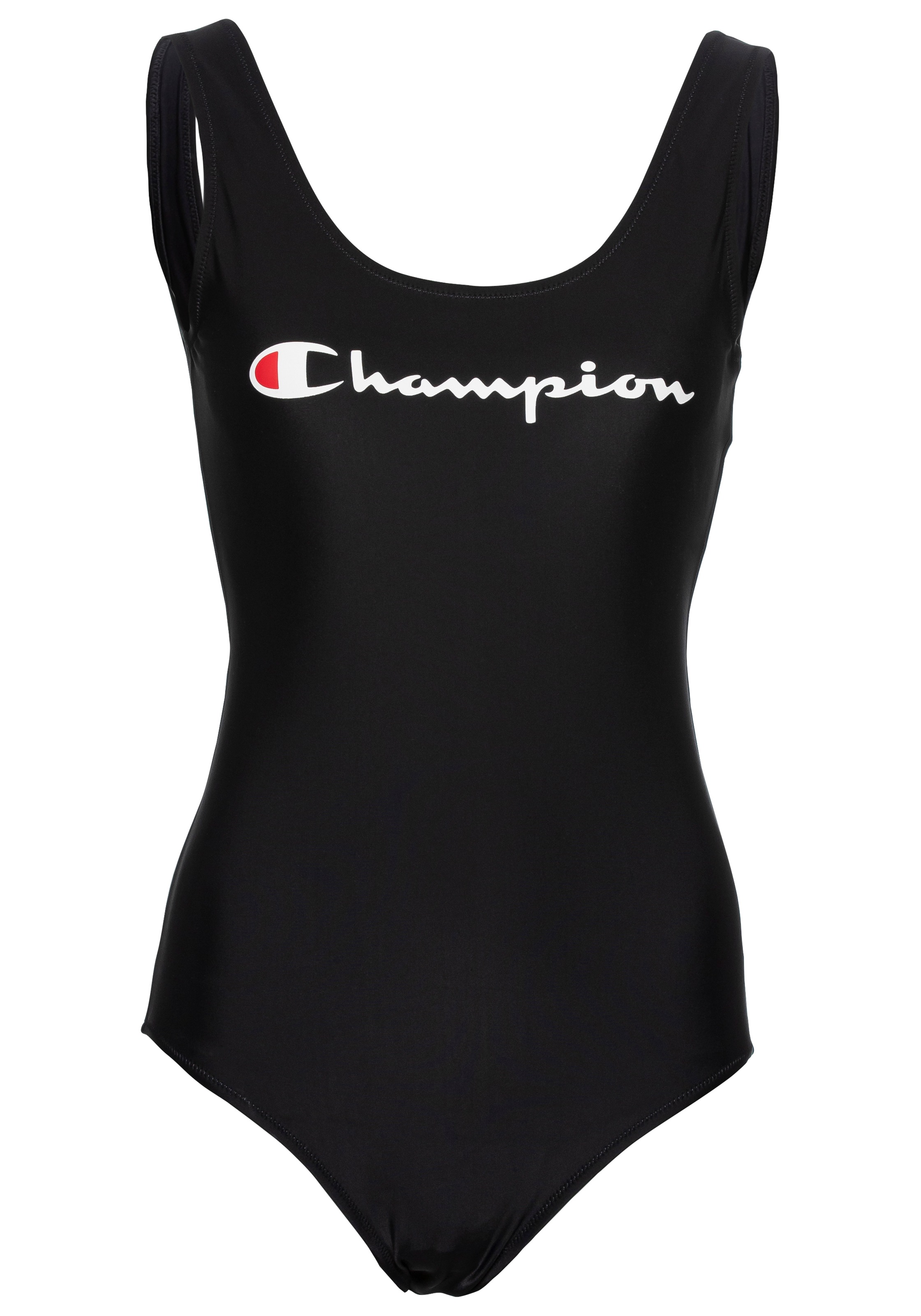 Champion Badeanzug »ICONS Swimming Suit«