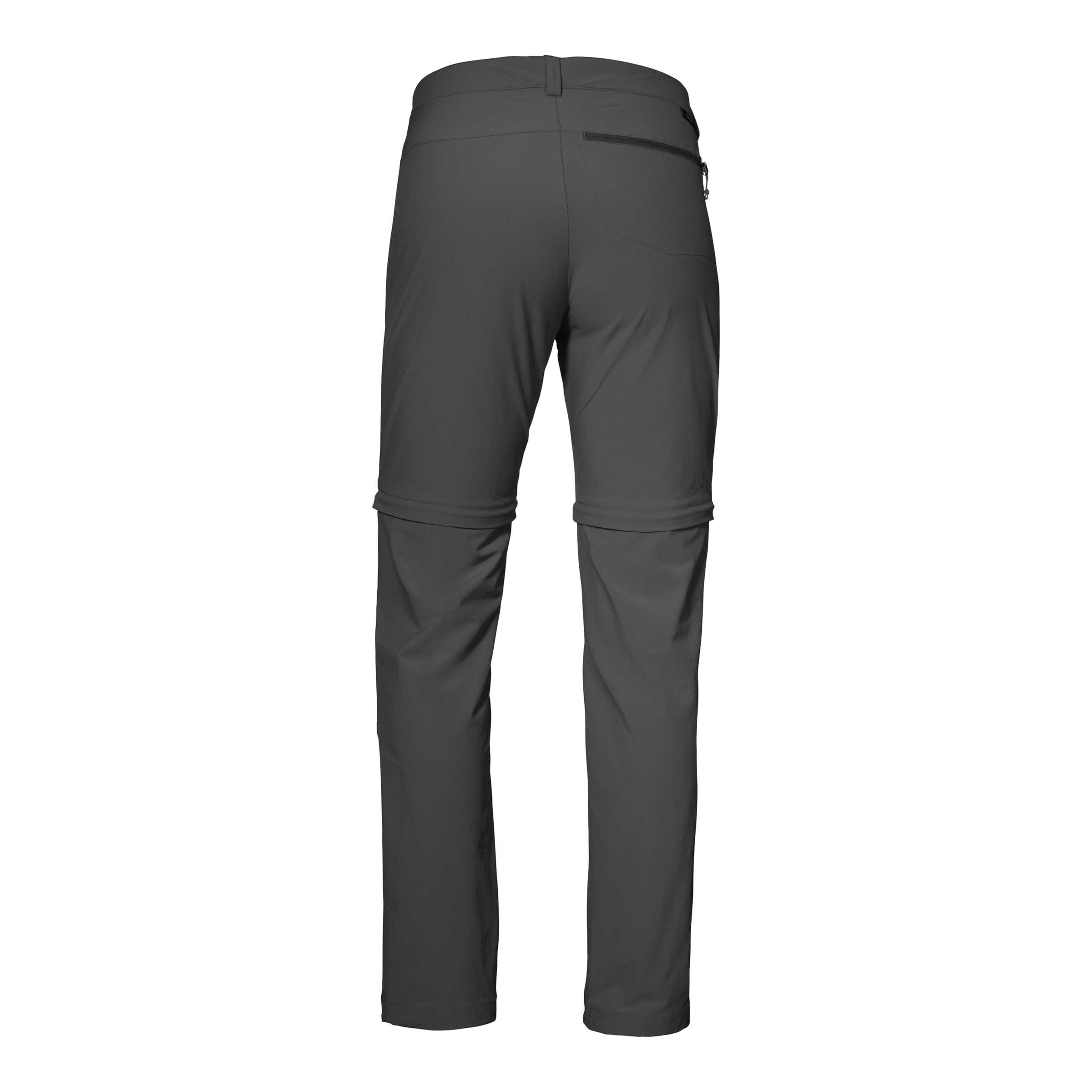 Schöffel Zip-off-Hose