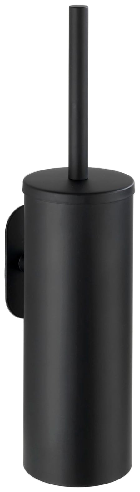 WENKO WC-Garnitur "Orea" 1 Stk. aus Edelstahl aus rostfreiem Edelstahl günstig online kaufen