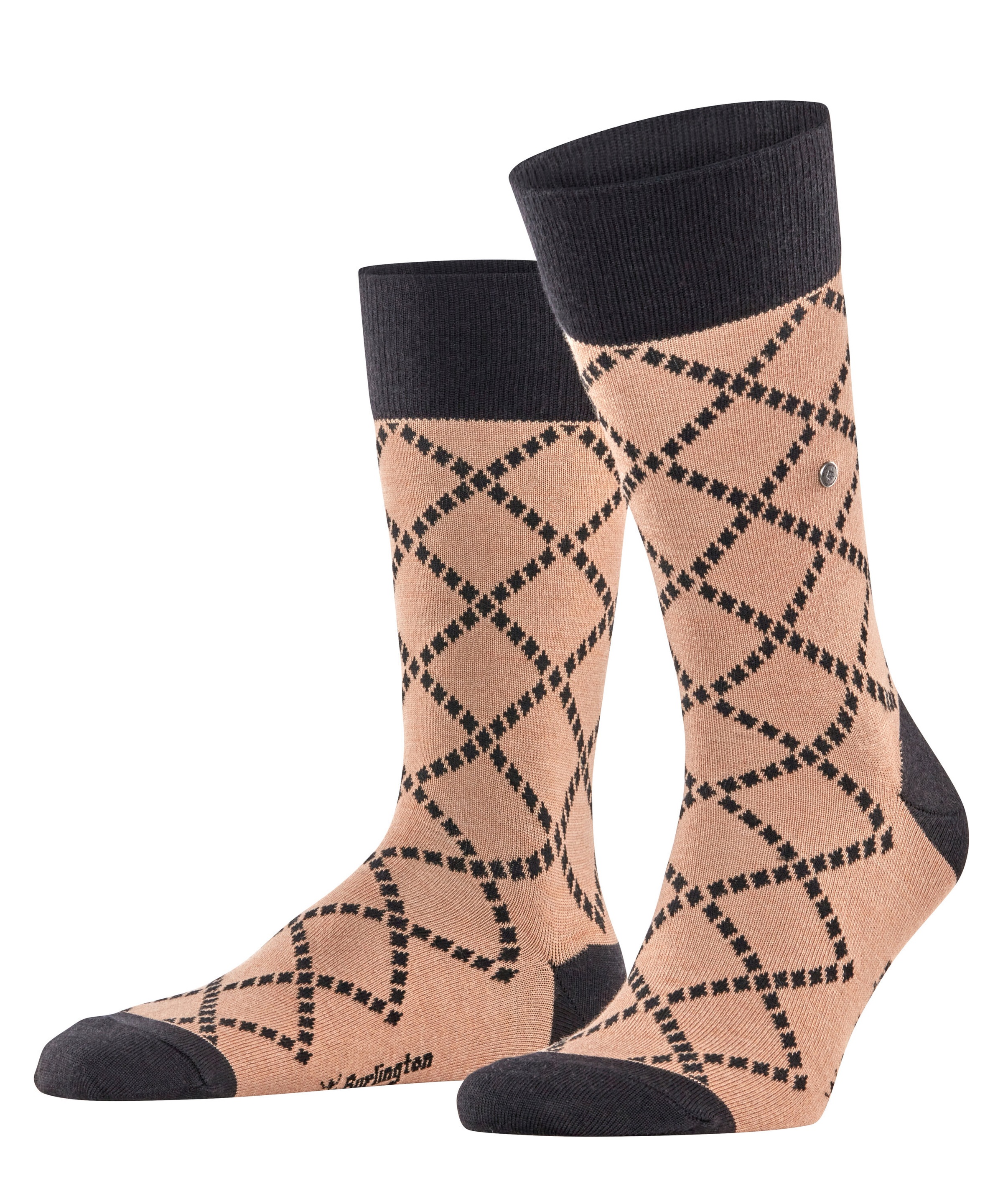 Burlington Socken "Ferry Road" 1 Paar tlg.