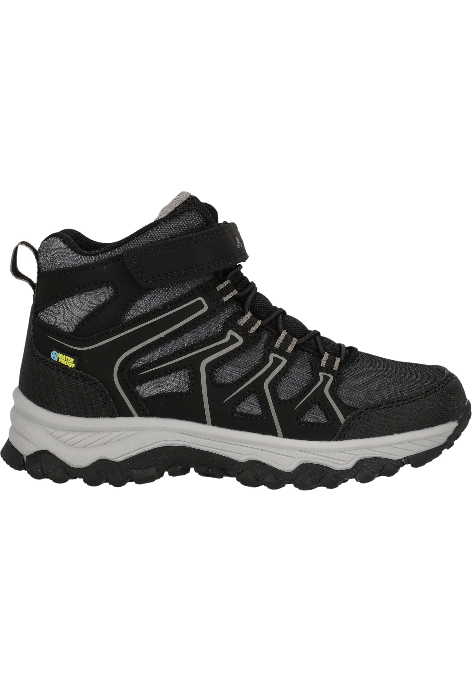 WHISTLER Stiefel »Waylon«, mit wasserdichtem Material