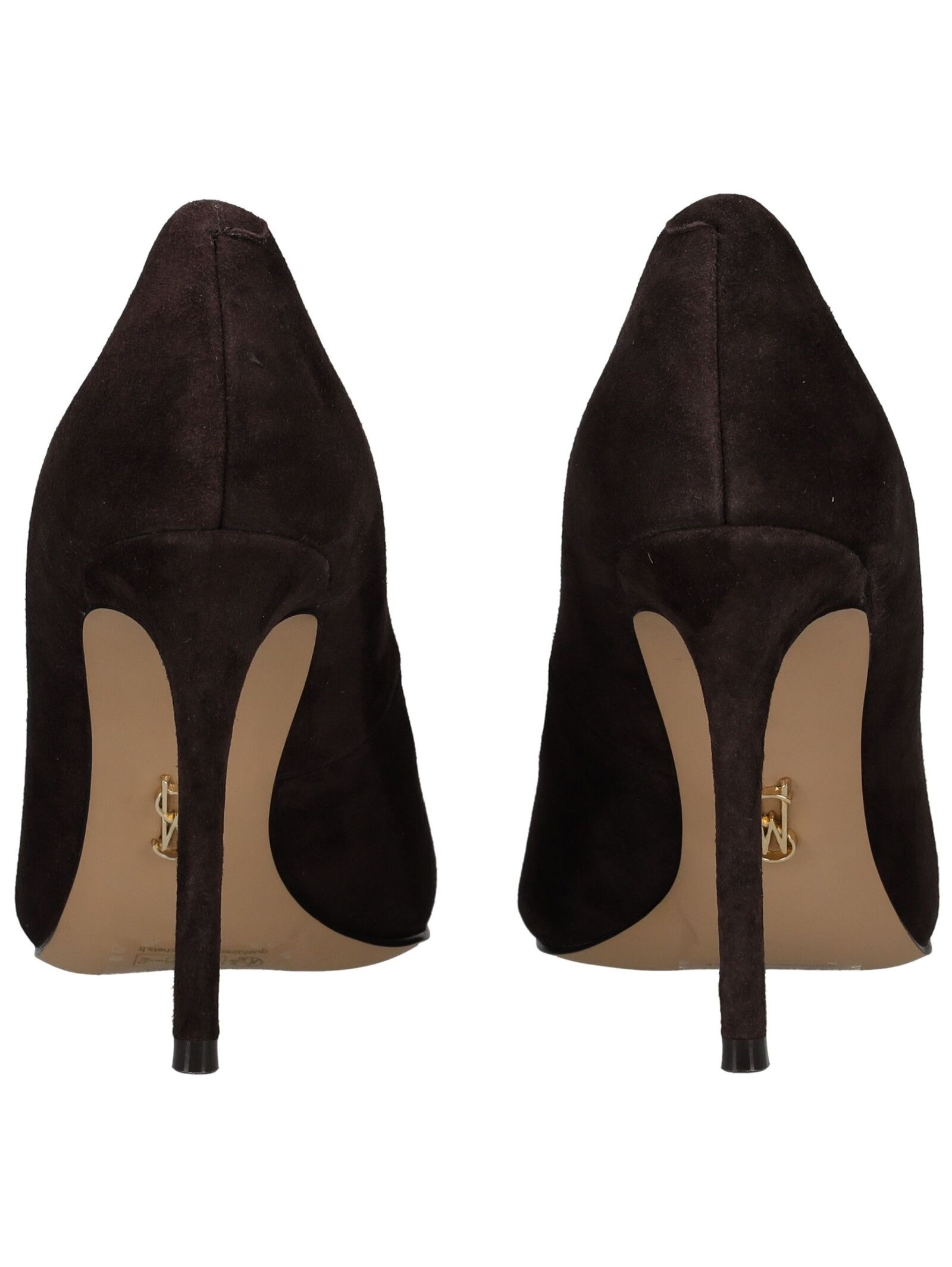 STEVE MADDEN High-Heel-Pumps »STEVE MADDEN Pumps Veloursleder«