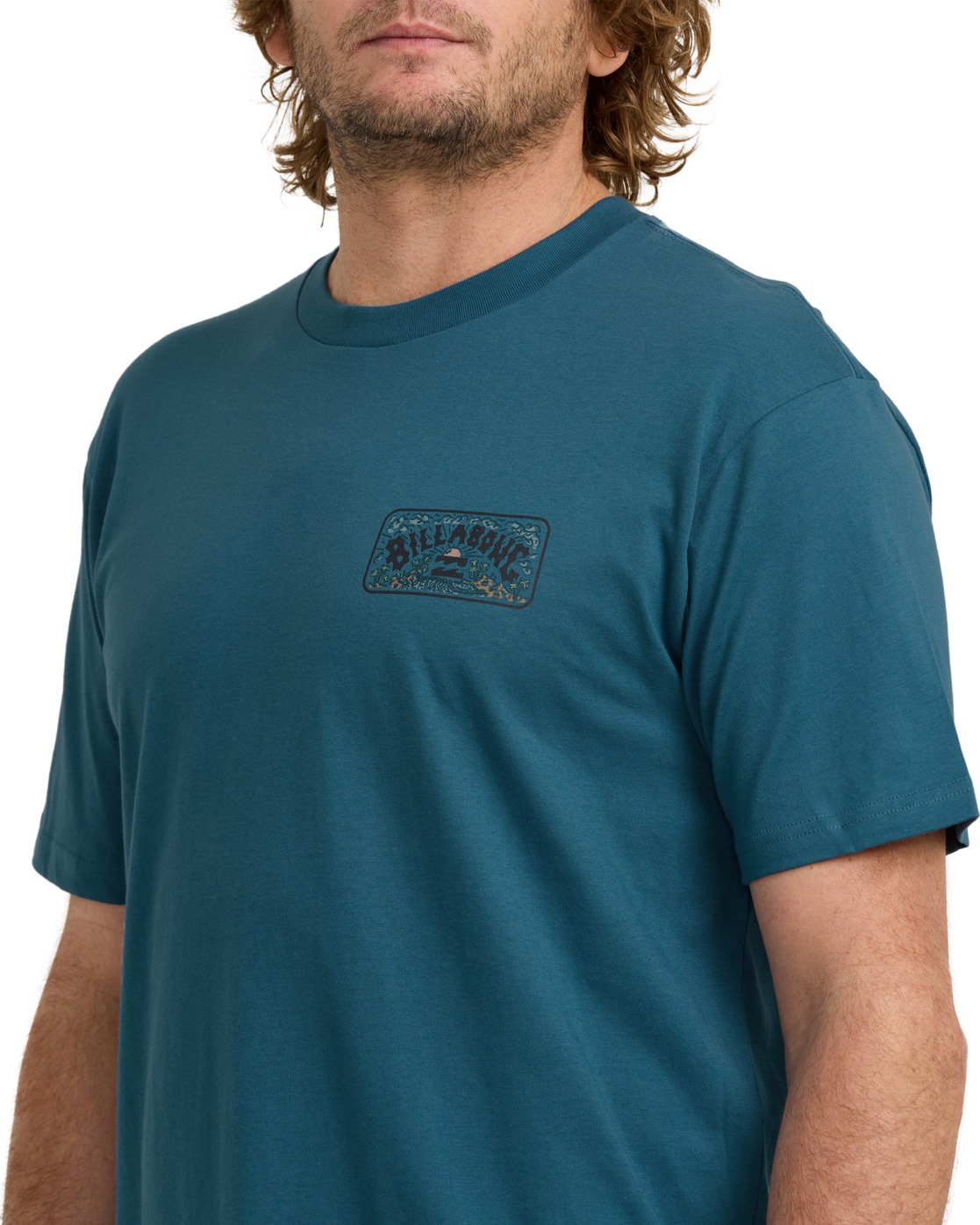 Thumbnail - Billabong T-Shirt "Scenic Arch A/DIV"