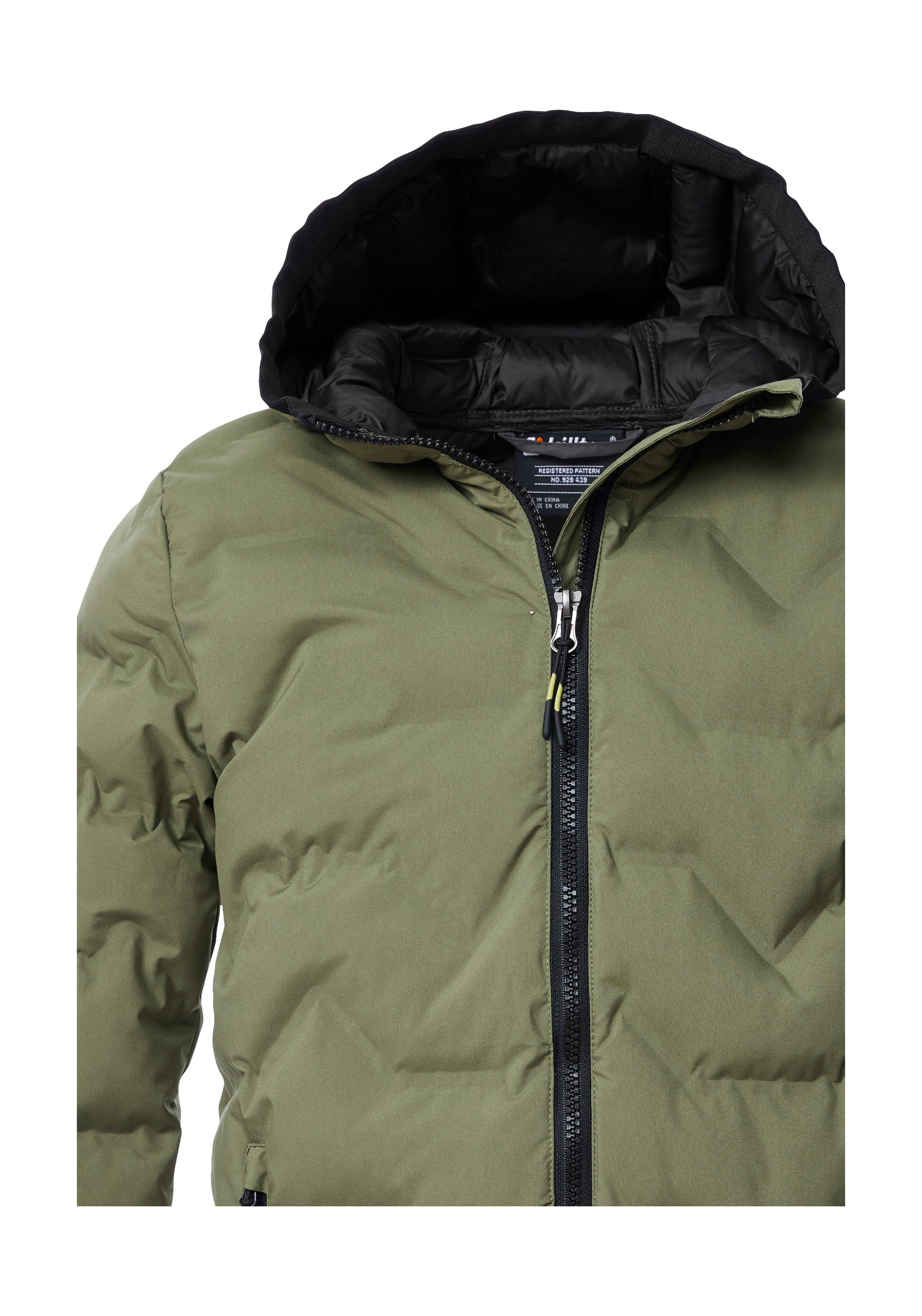 Thumbnail - Killtec Steppjacke "KOW 229 BYS QLTD JCKT" Winddichte, wasserabweisende Kinderjacke mit 10.000 mm Wassersäule