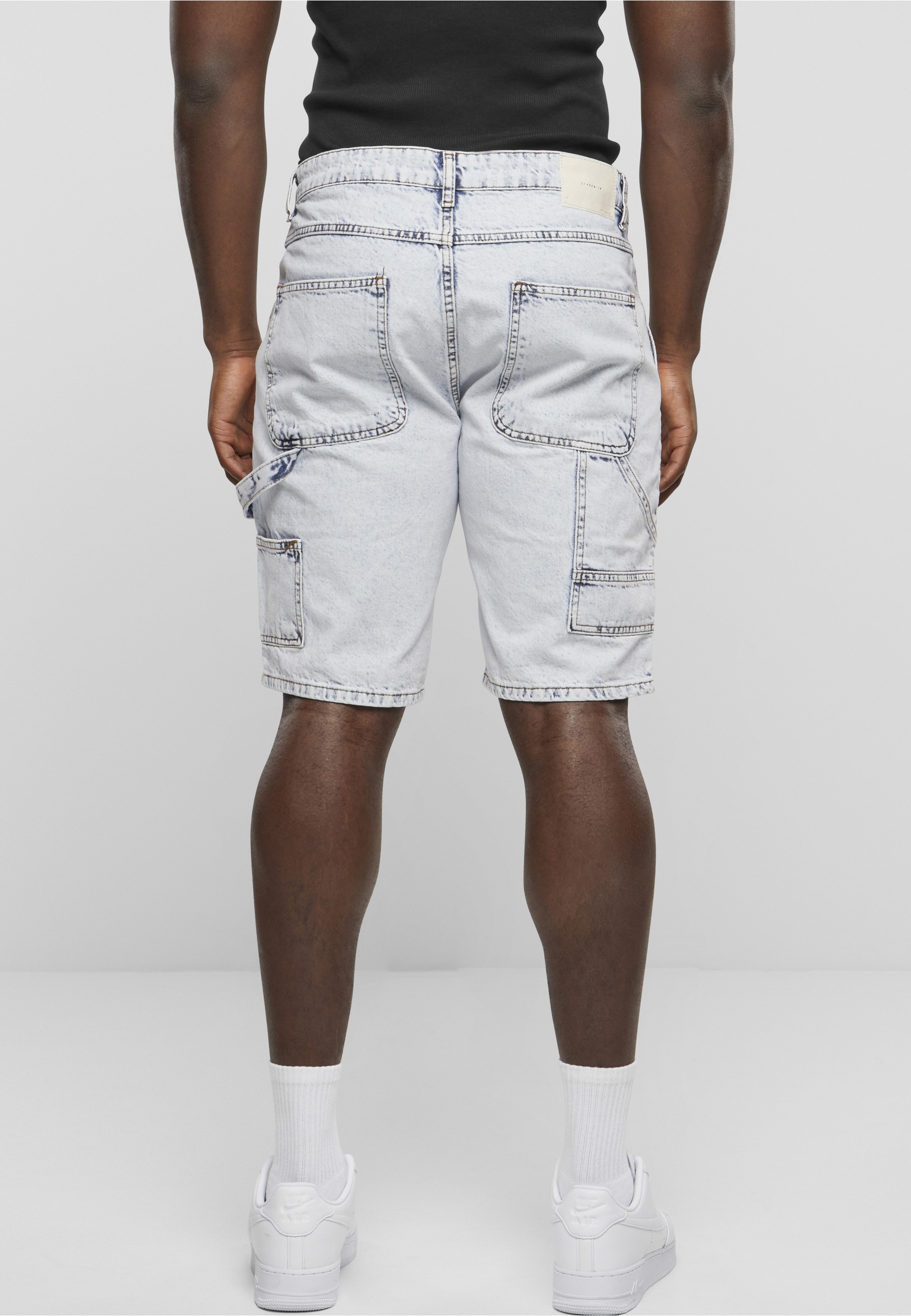 2Y Premium Shorts »2Y Premium Herren 2Y Jeans Shorts«