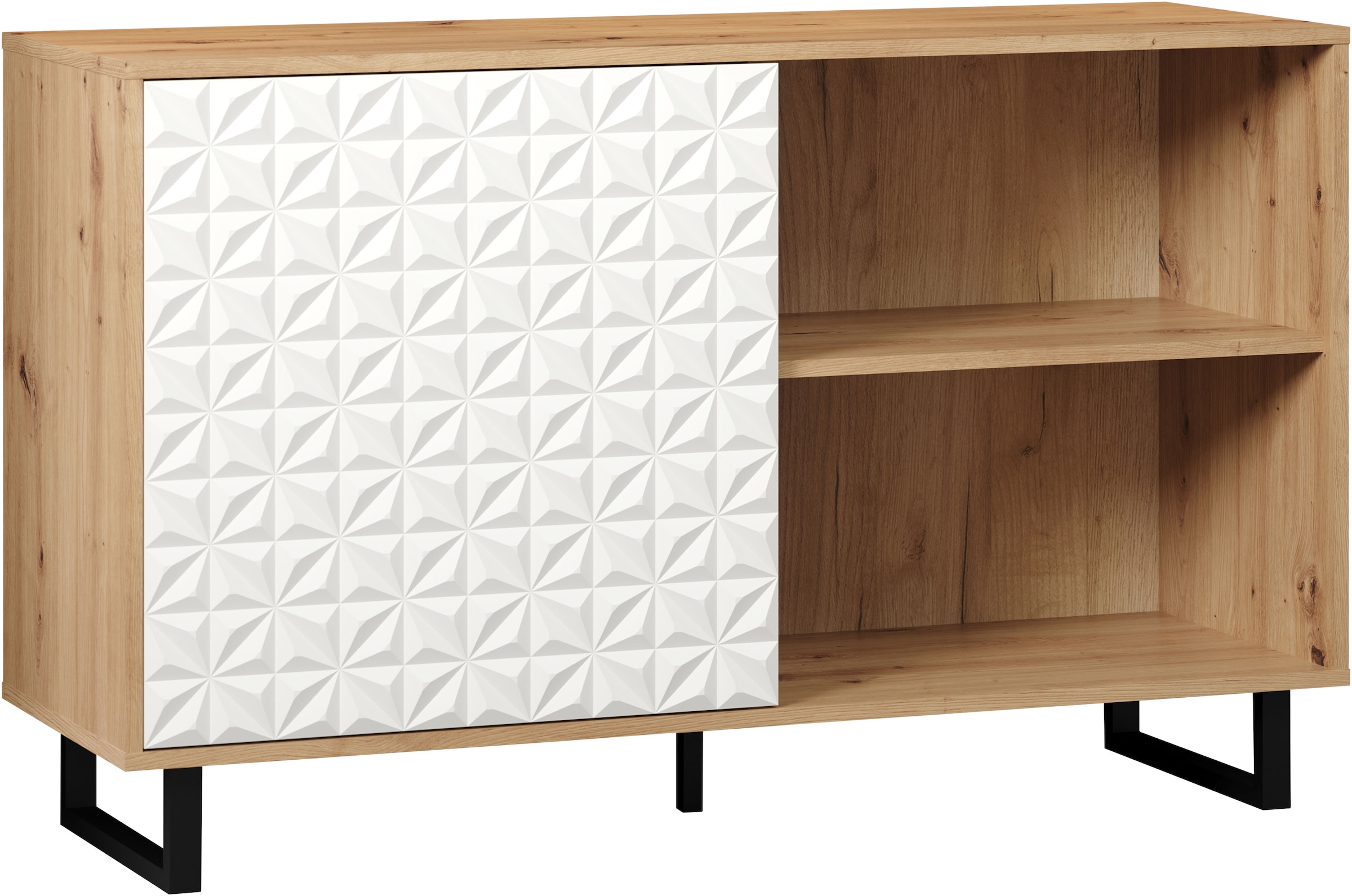 INOSIGN Sideboard »Venedig«, (1 St.)