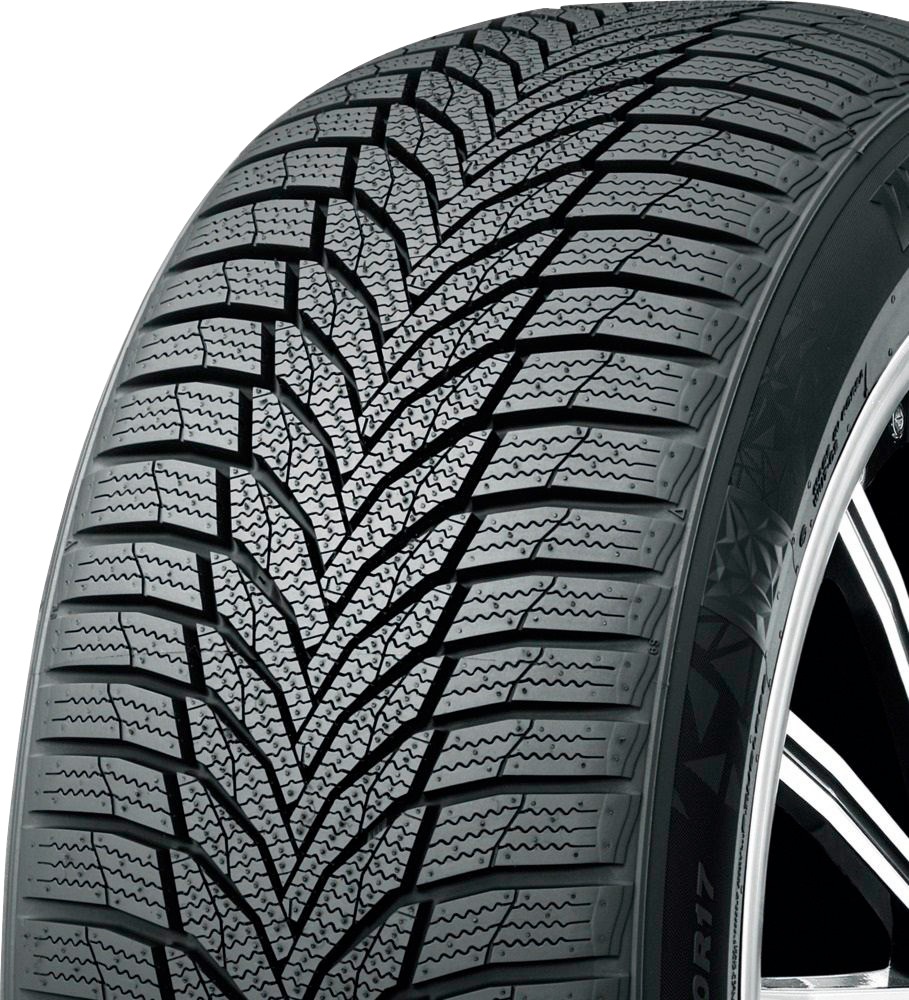 Nexen Winterreifen "Winterguard Sport 2", 225/55 R17 97H