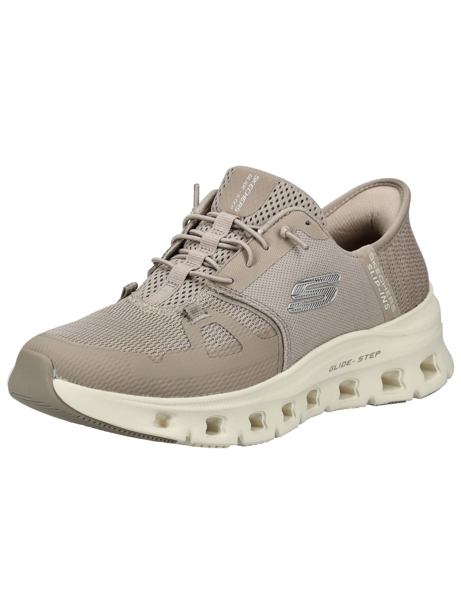 Skechers Sneaker "Skechers Sneaker Textil" günstig online kaufen