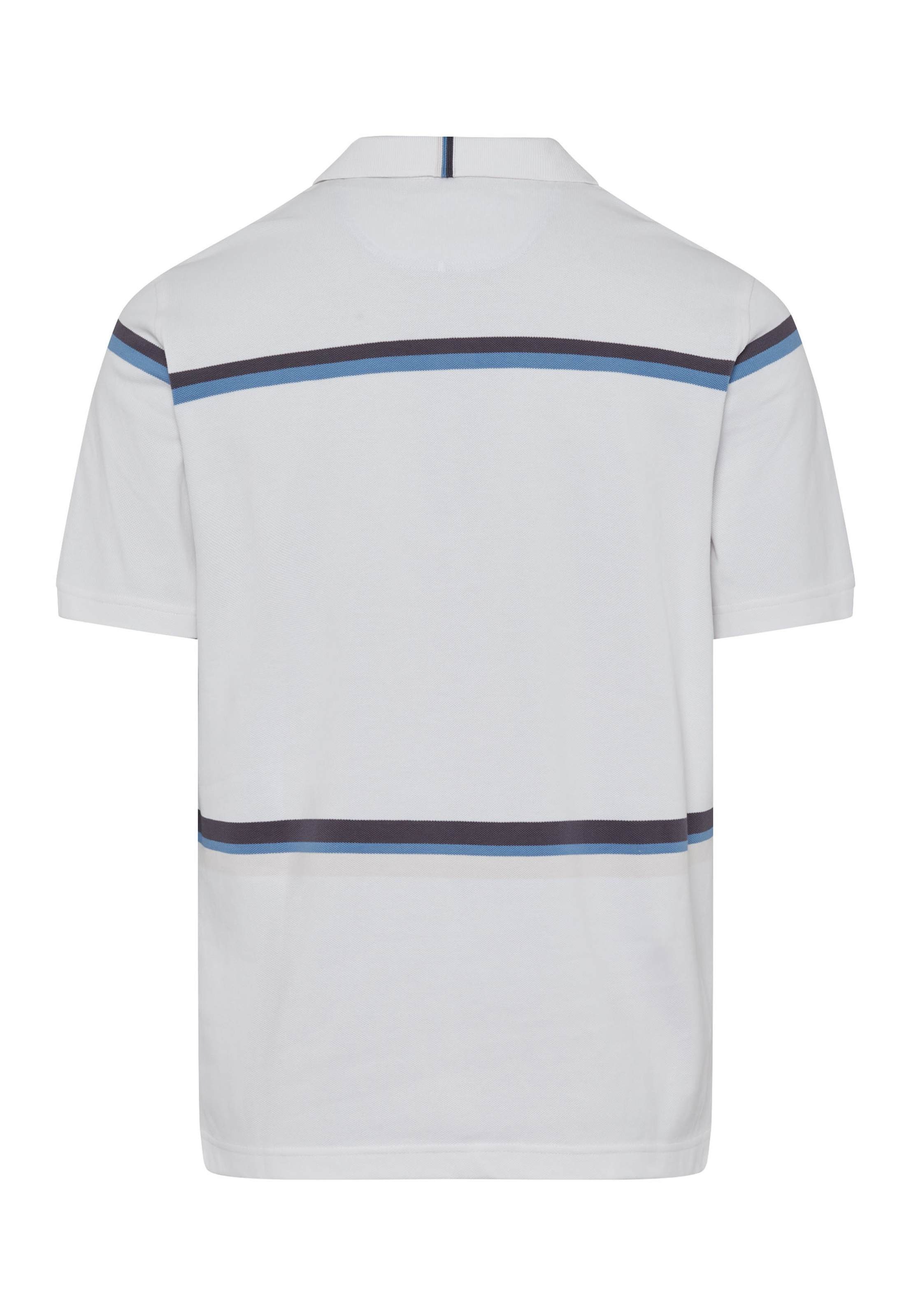 Brax Poloshirt »Style PARKER«