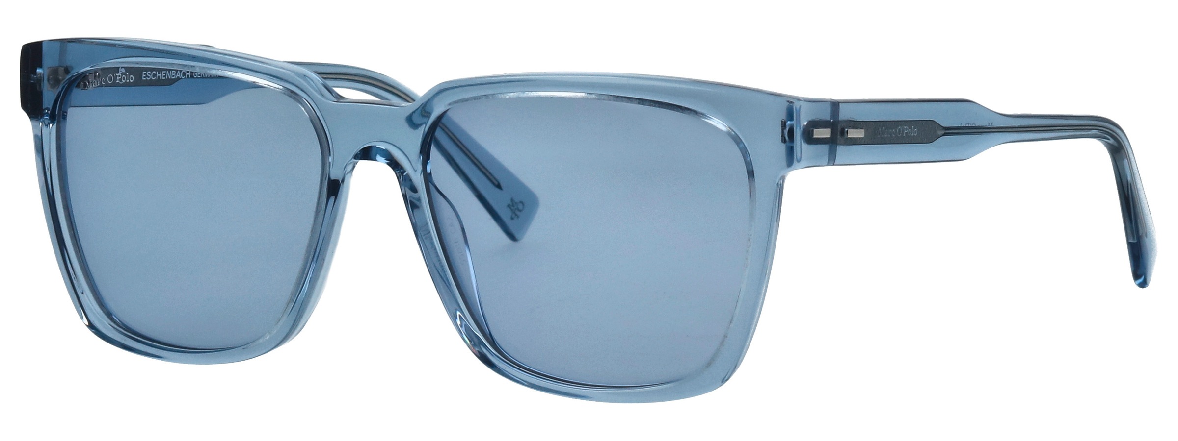 Marc OPolo Sonnenbrille "Marc OPolo EYEWEAR Sonnenbrille" günstig online kaufen