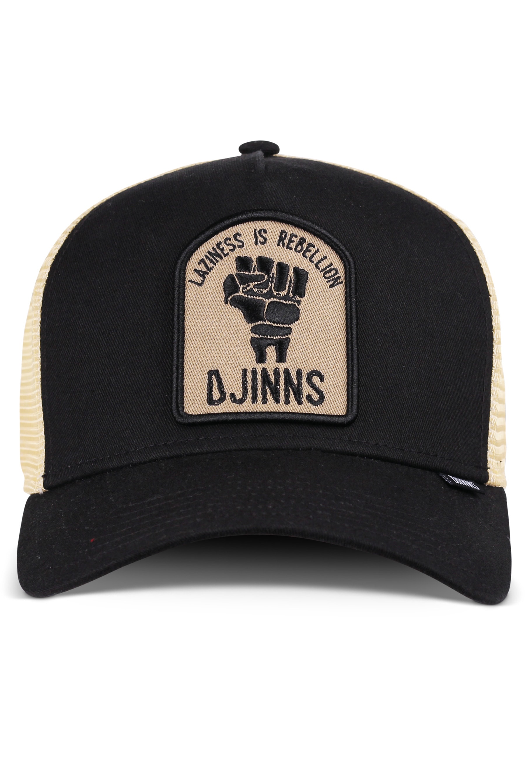 Djinns Trucker Cap "Djinns Trucker Cap HFT Rebellion"
