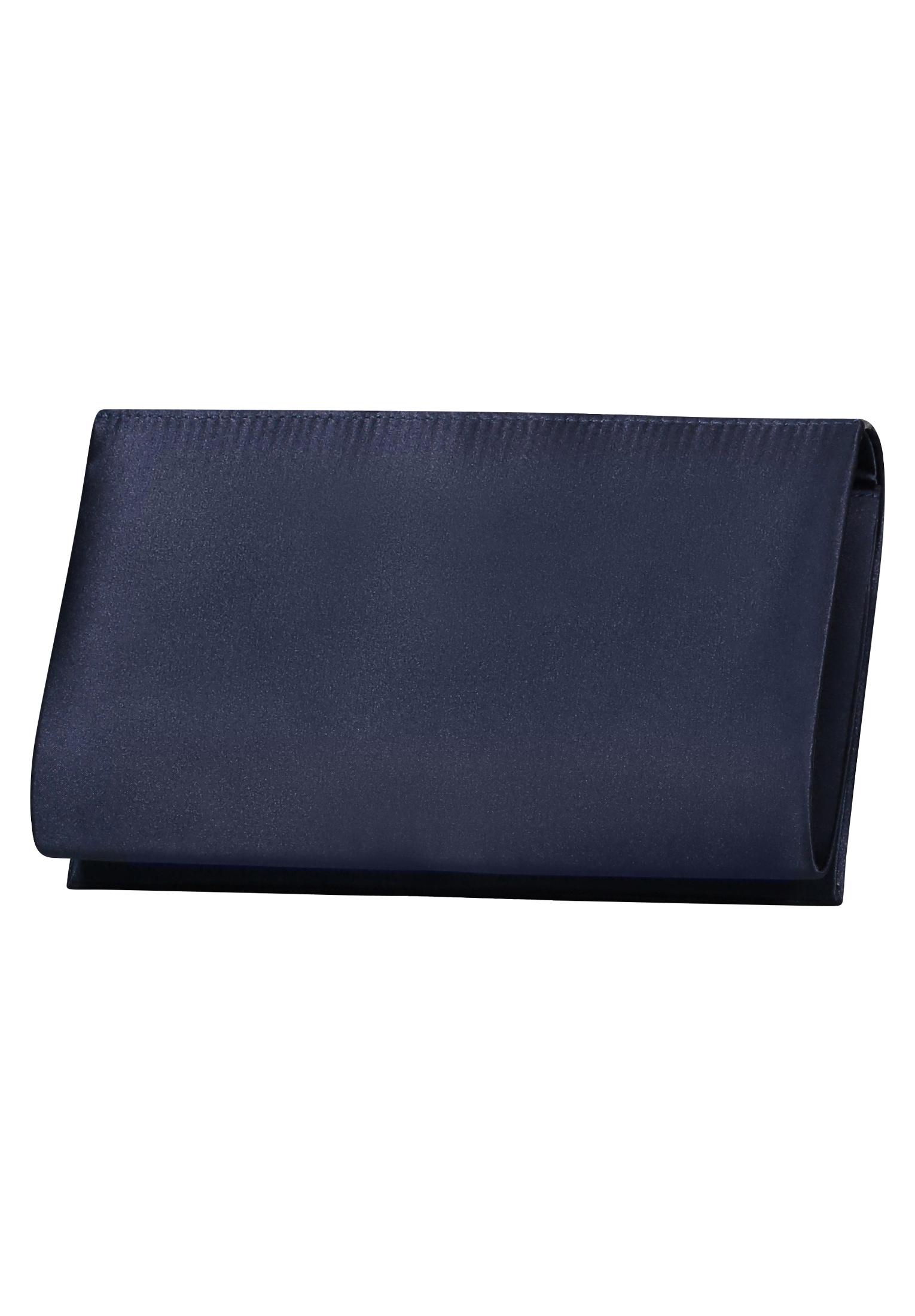 Vera Mont Abendtasche »Damen unifarben« Falten