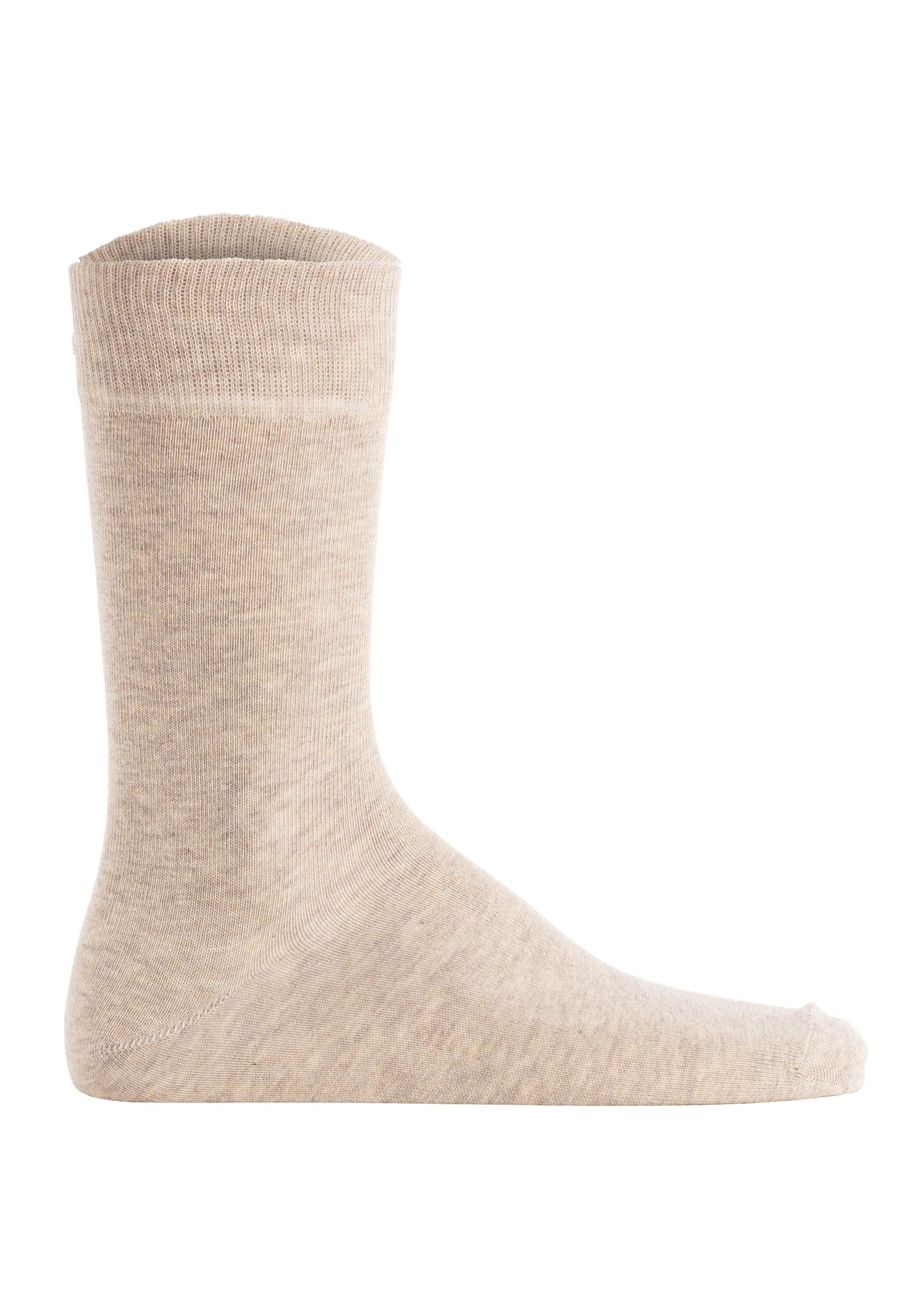 Hudson Kurzsocken »Socken SIMPLY³ 3-PACK 3er Pack«