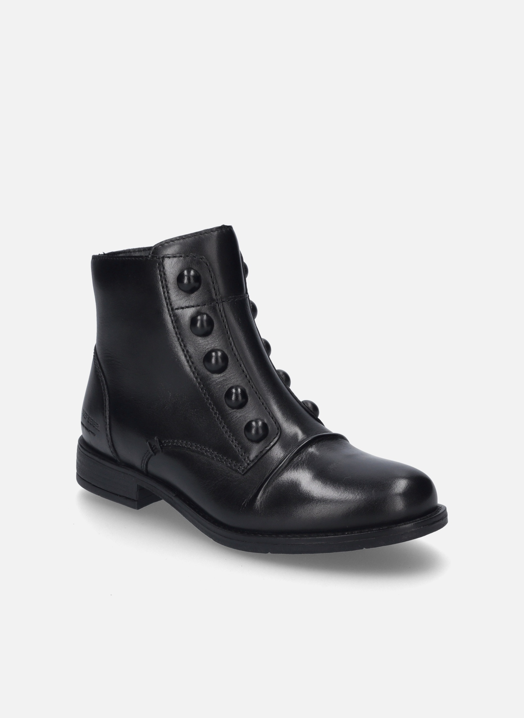 Josef Seibel Stiefelette »Simona 04, schwarz«