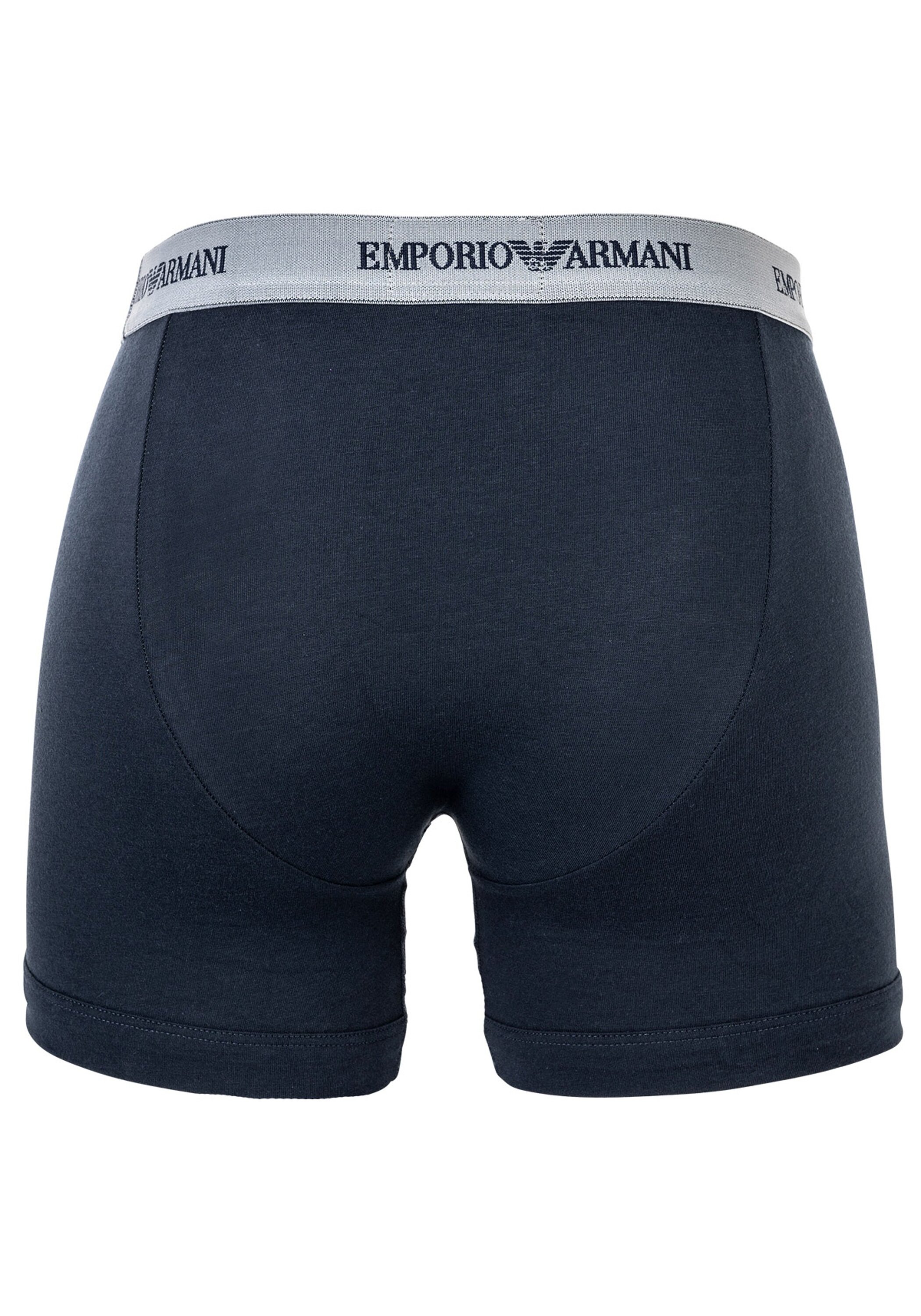 Emporio Armani Boxershorts »Boxershort 2er Pack«
