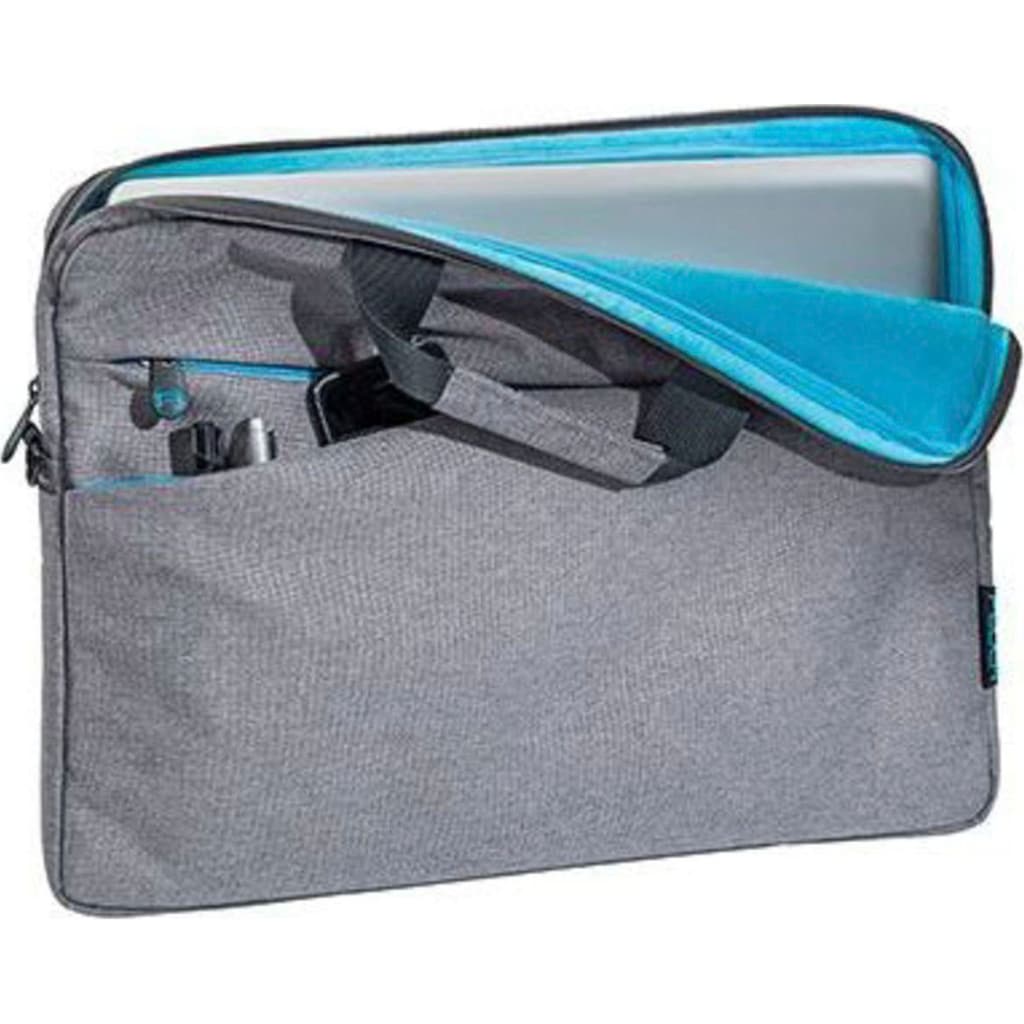 PEDEA Laptoptasche »Notebooktasche "Fashion" 39,6 cm (15,6)«