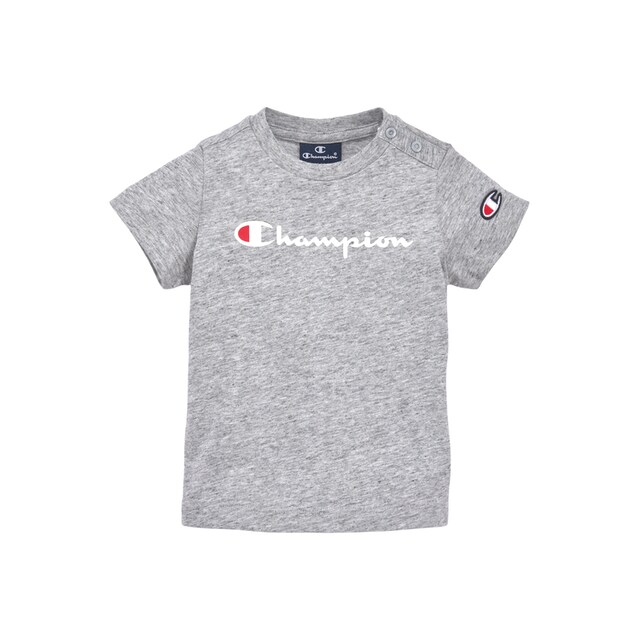 Champion T-Shirt »Toddler Classic 3 pack T-Shirt«, (Packung, 3 tlg.)  bestellen | BAUR