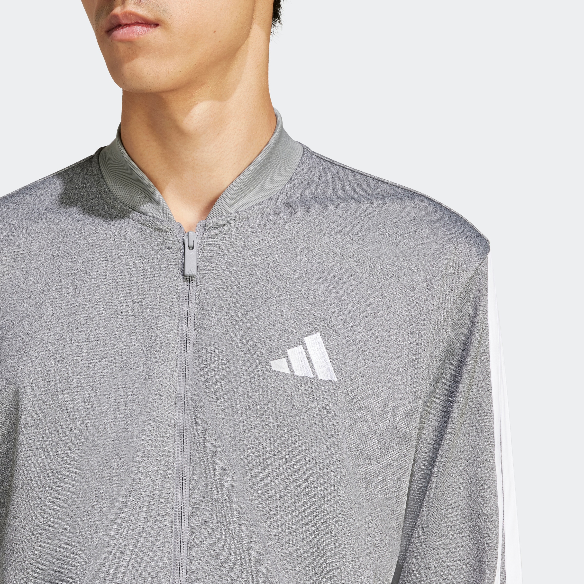 adidas Sportswear Outdoorjacke »M TR MEL TT«