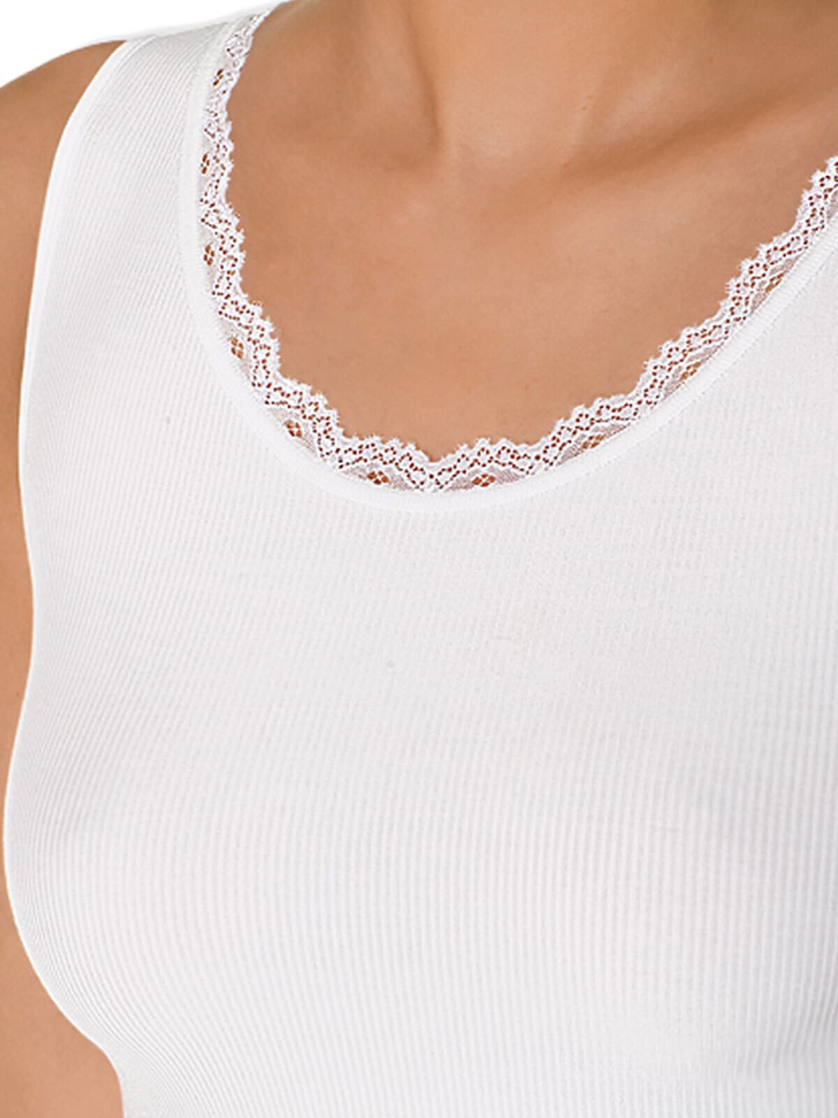 Nina Von C. Achseltop »Damen Achseltop Body & Soul«