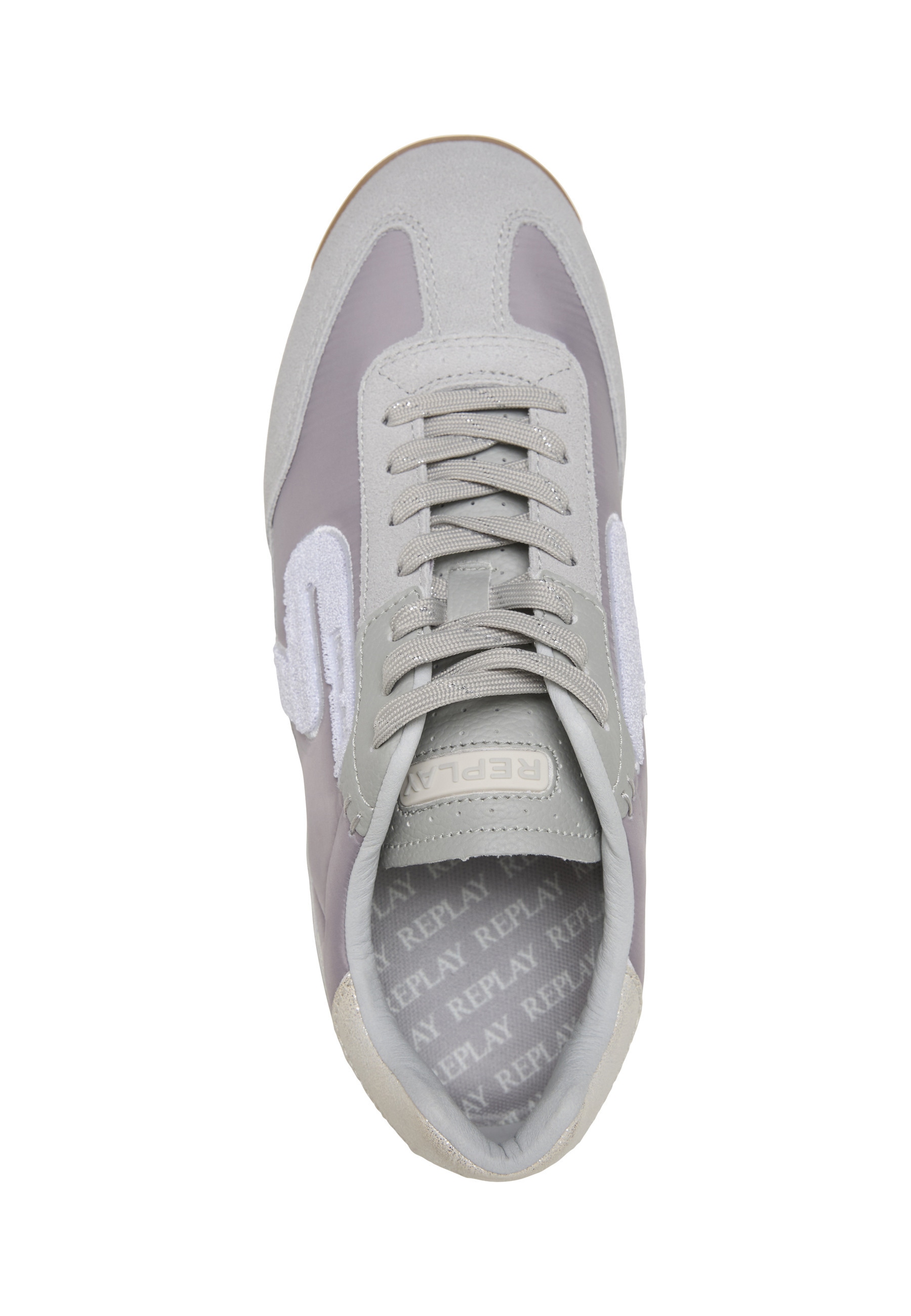 Replay Sneaker »Replay YARD W«
