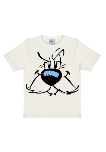 T-Shirt »Idefix - Faces - Asterix«