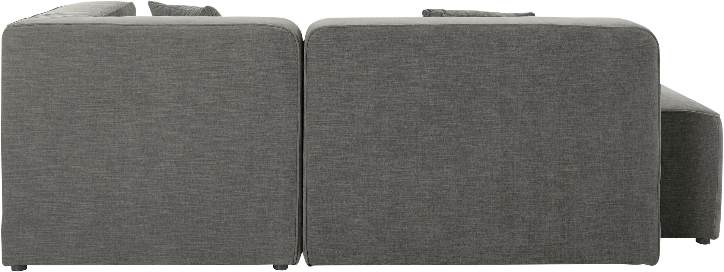 andas Ecksofa »Sundstrup L-Form«, Modulserie, individuelle Zusammenstellung