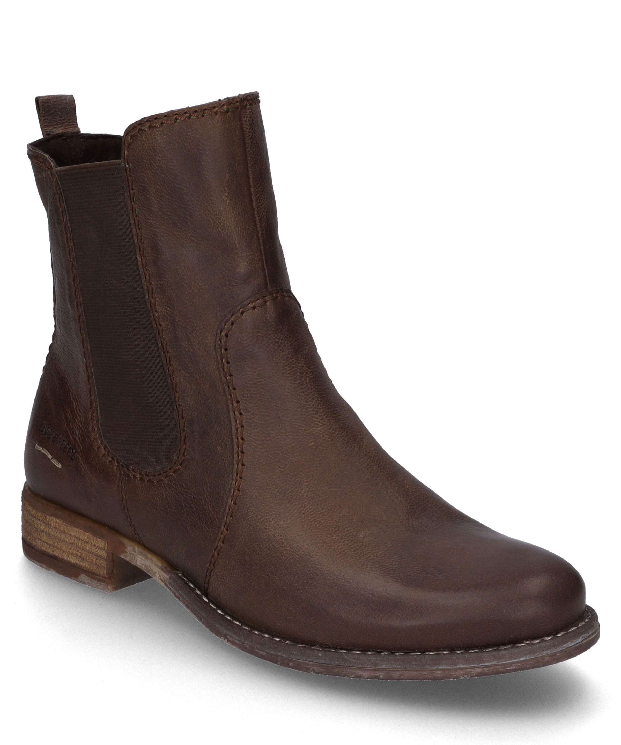 Josef Seibel Stiefelette »Sienna 80, moro«