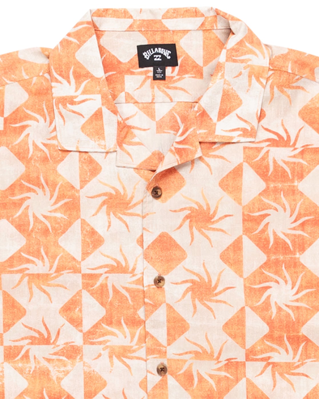 Billabong Funktionshemd »Vacay«
