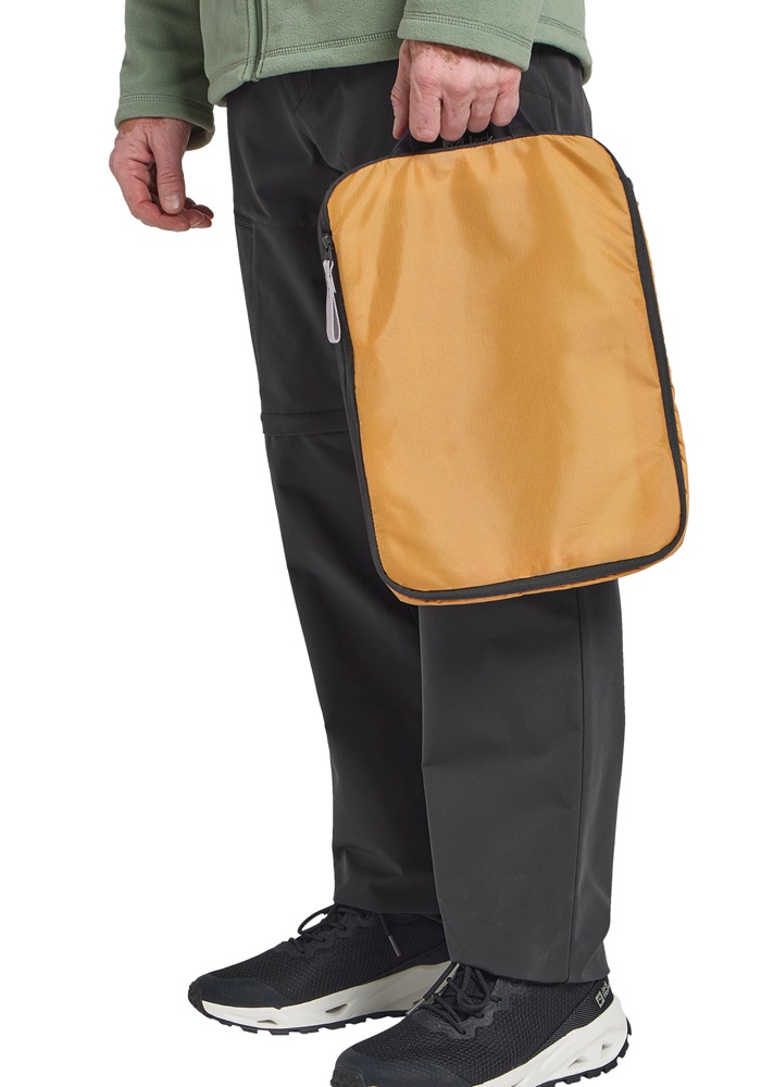 Jack Wolfskin Beuteltasche »COMPRESSION CUBE 8«