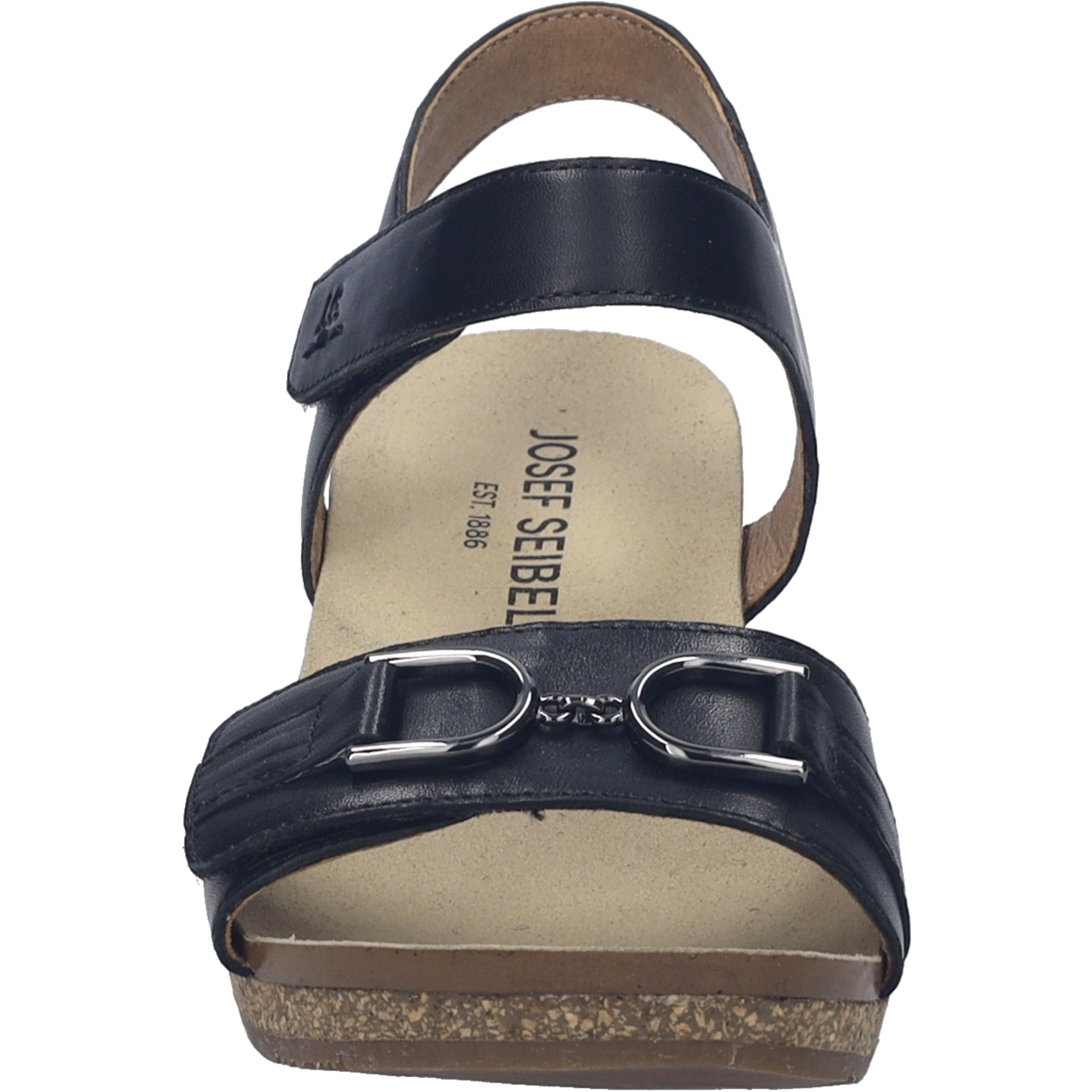 Josef Seibel Sandale »Grace 05, schwarz«