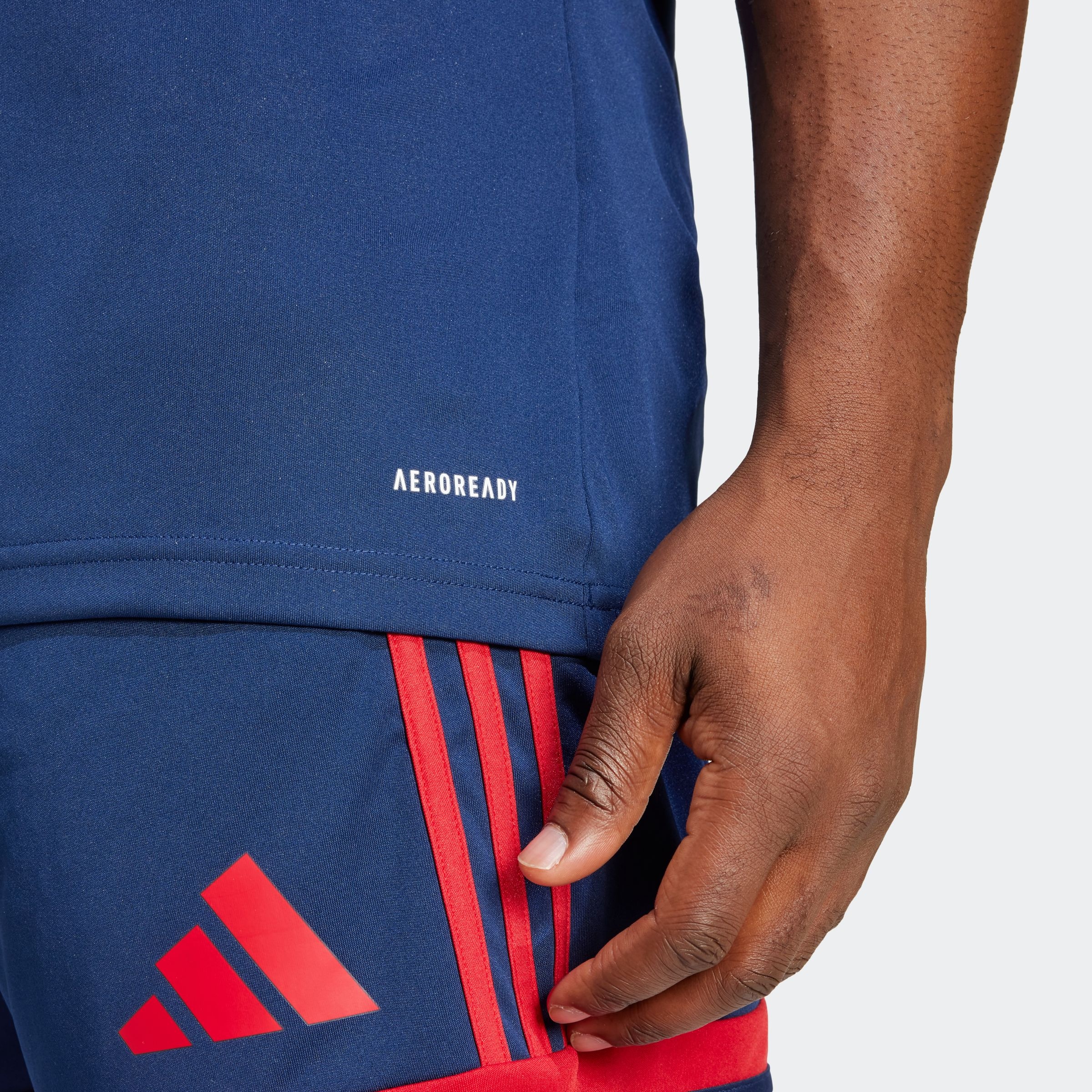 adidas Performance Fußballtrikot »SQUA25 JSY M«