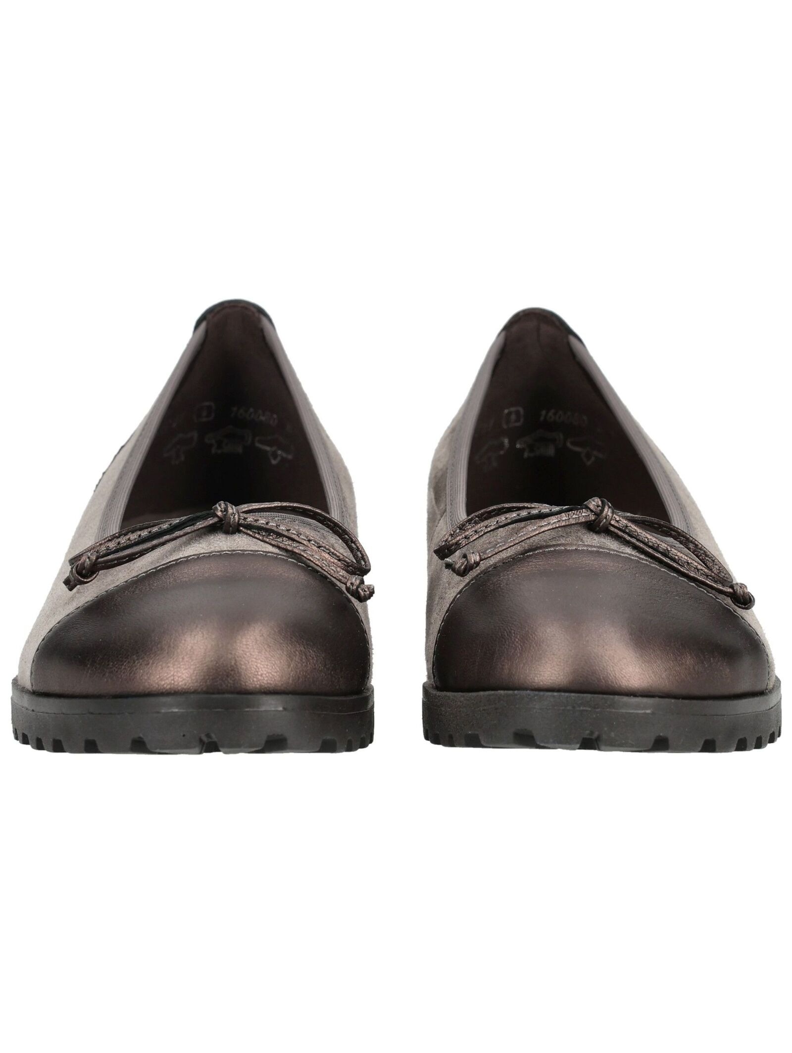 Gabor Ballerina »Gabor Ballerinas Leder«