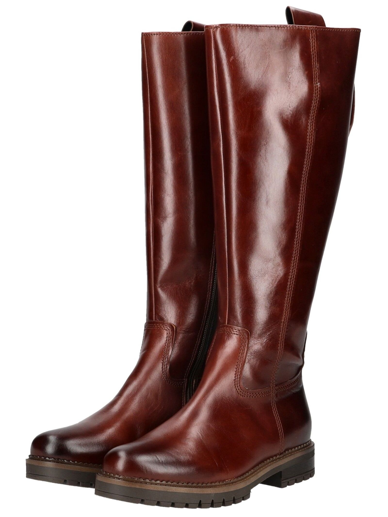 Gabor Comfort Stiefel »Gabor Comfort Stiefel Nappaleder«