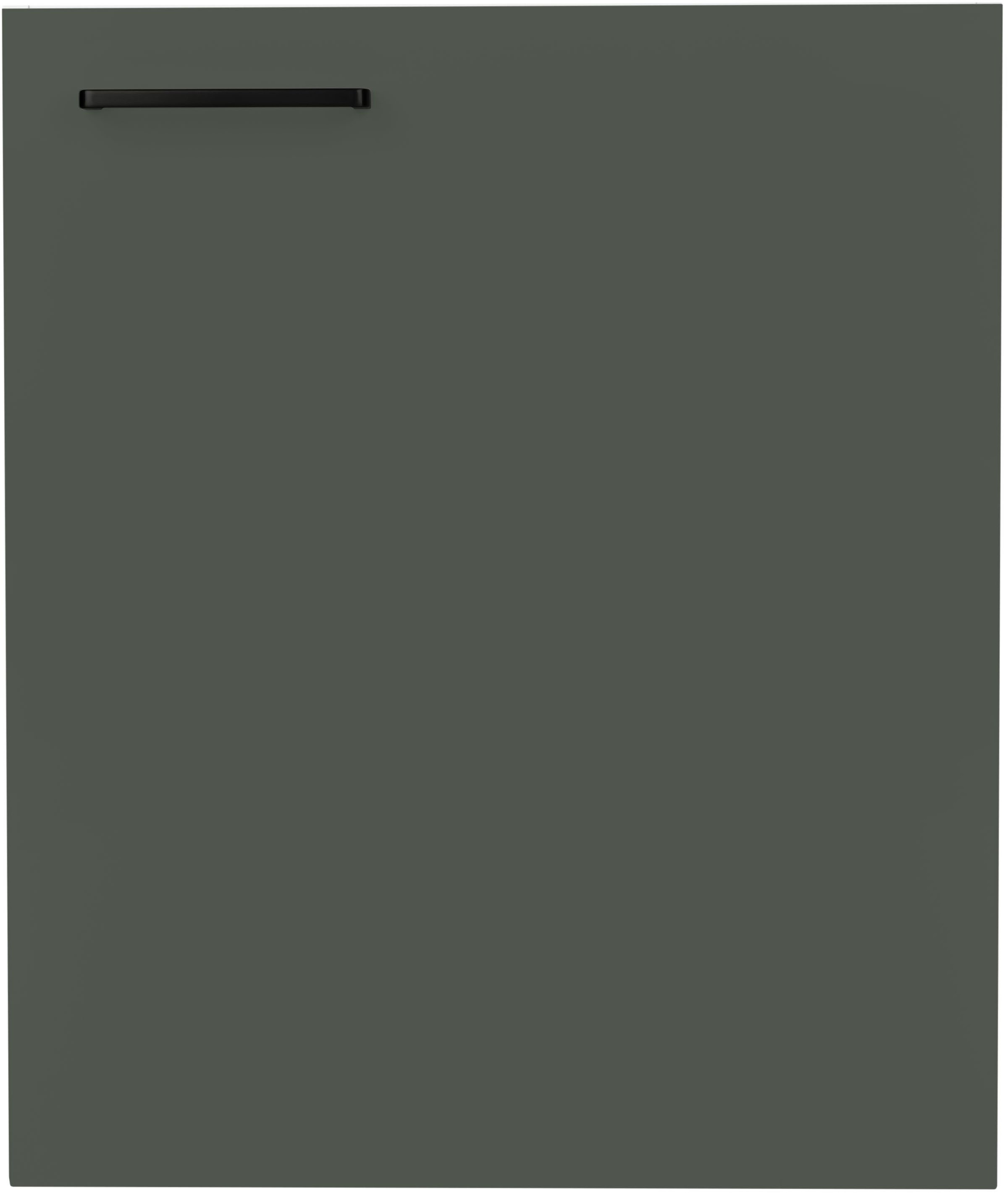 nobilia ""Easytouch", Ausrichtung wählbar," für integrierte Kühlgeräte und Waschautomaten, Breite 60 cm
