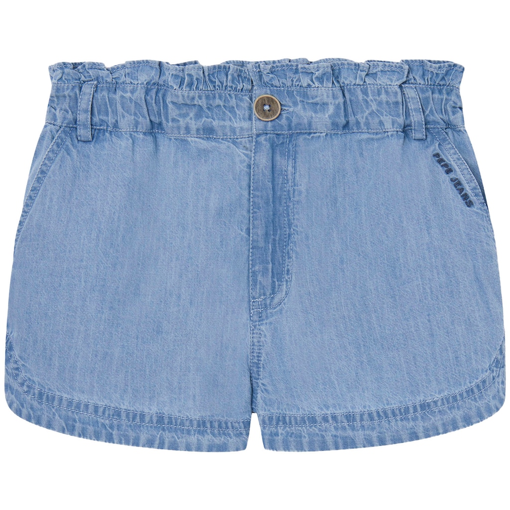 Pepe Jeans Shorts »RADHA«