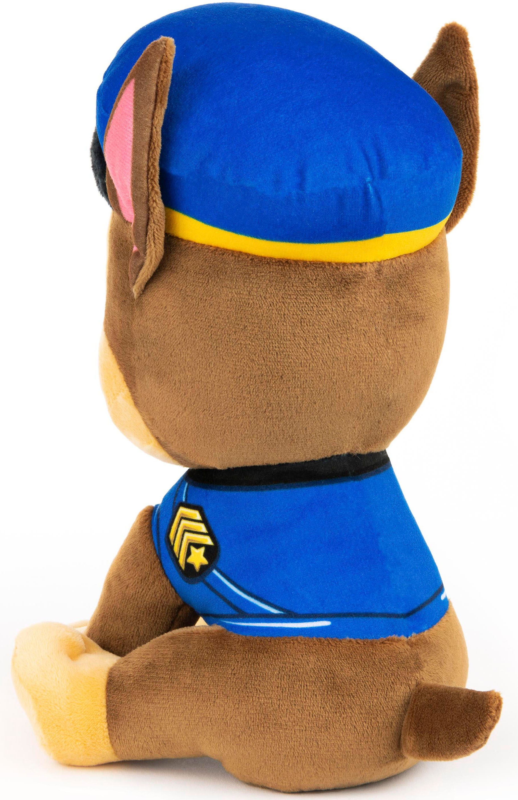 Spin Master Plüschfigur »Gund - Paw Patrol Plüsch 23 cm - Chase«