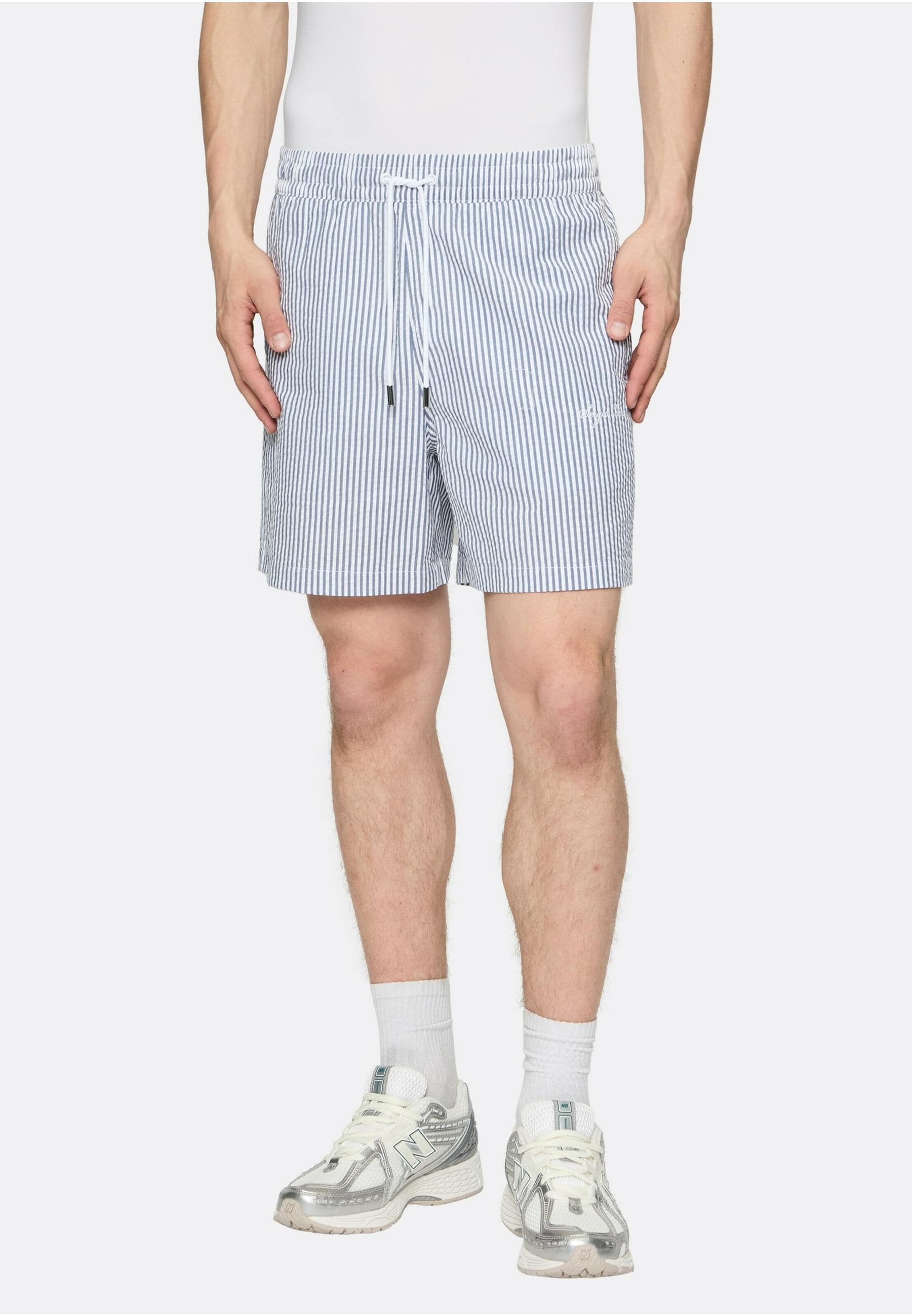 Sergio Tacchini Shorts »Sergio Tacchini GALLIPOLI«, (1 tlg.)