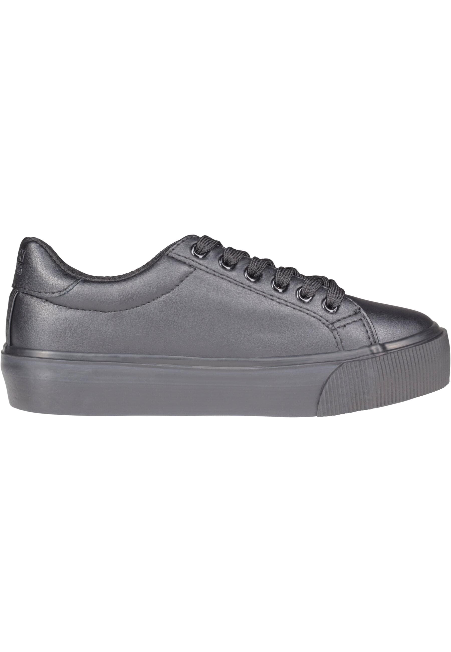 URBAN CLASSICS Sneaker »Urban Classics Damen Plateau Sneaker«, (1 tlg.)