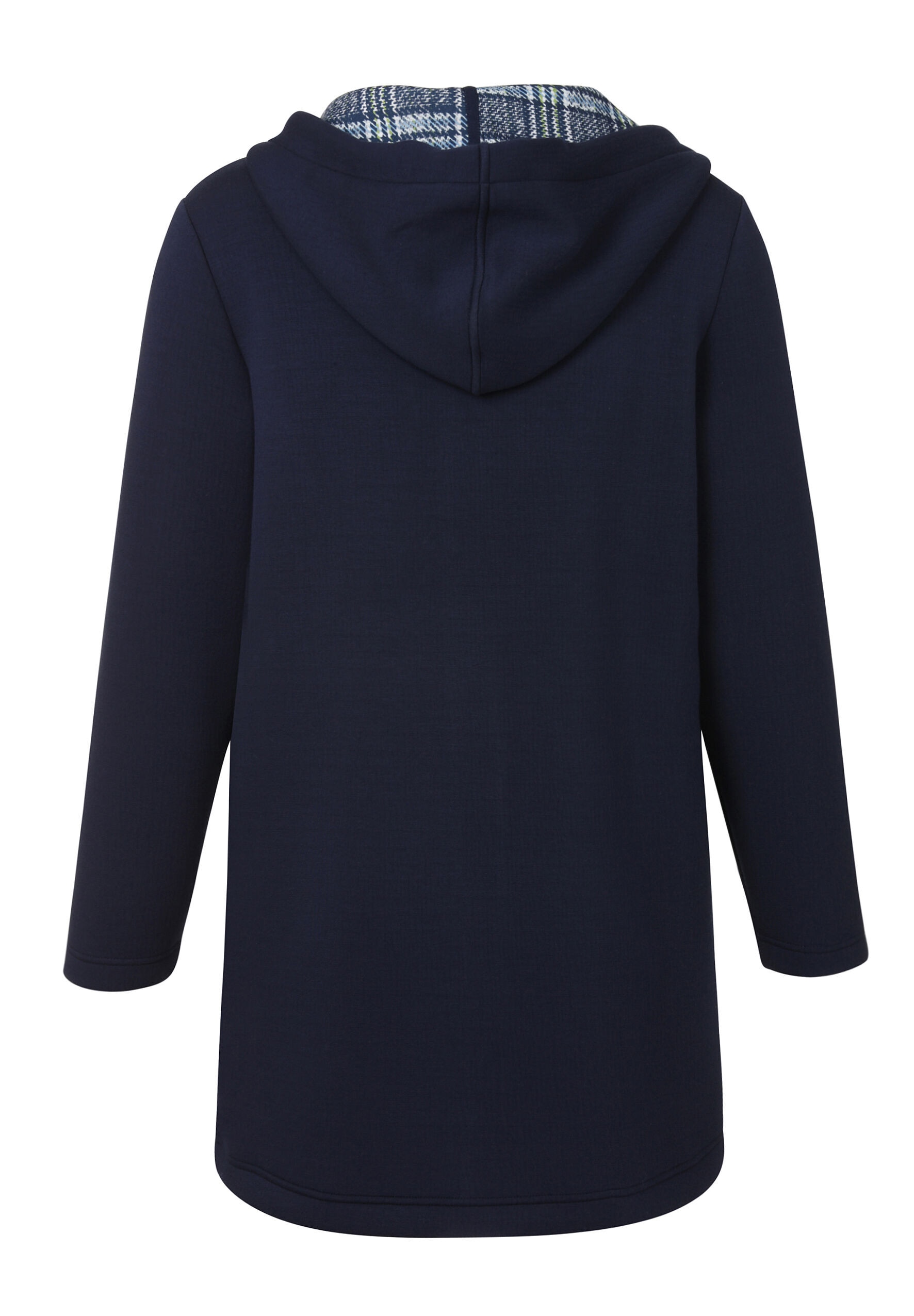 VIA APPIA DUE Winterjacke »VIA APPIA DUE Jacke« mit Kapuze Große Größen