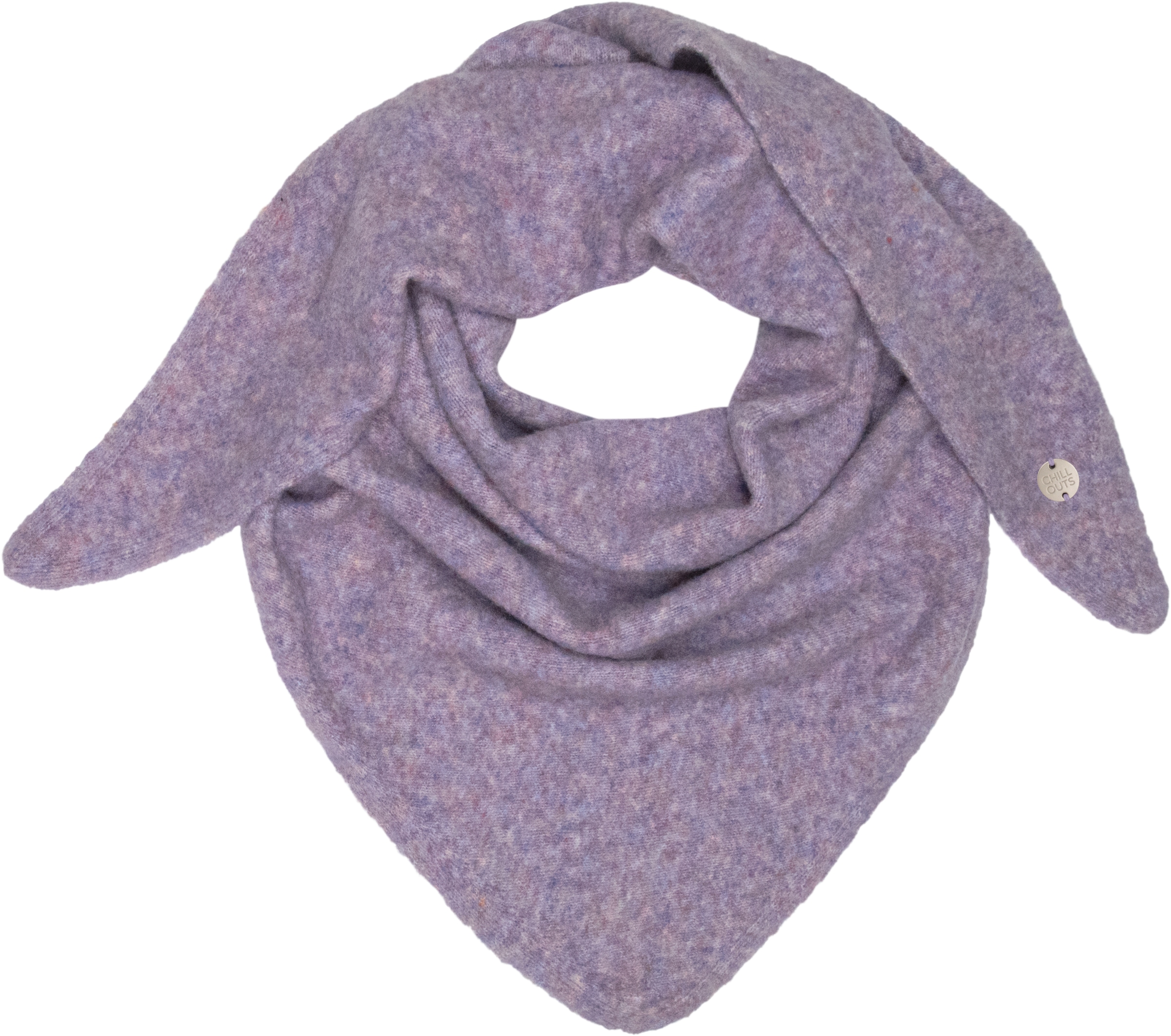 chillouts Strickschal "Gadi Scarf"