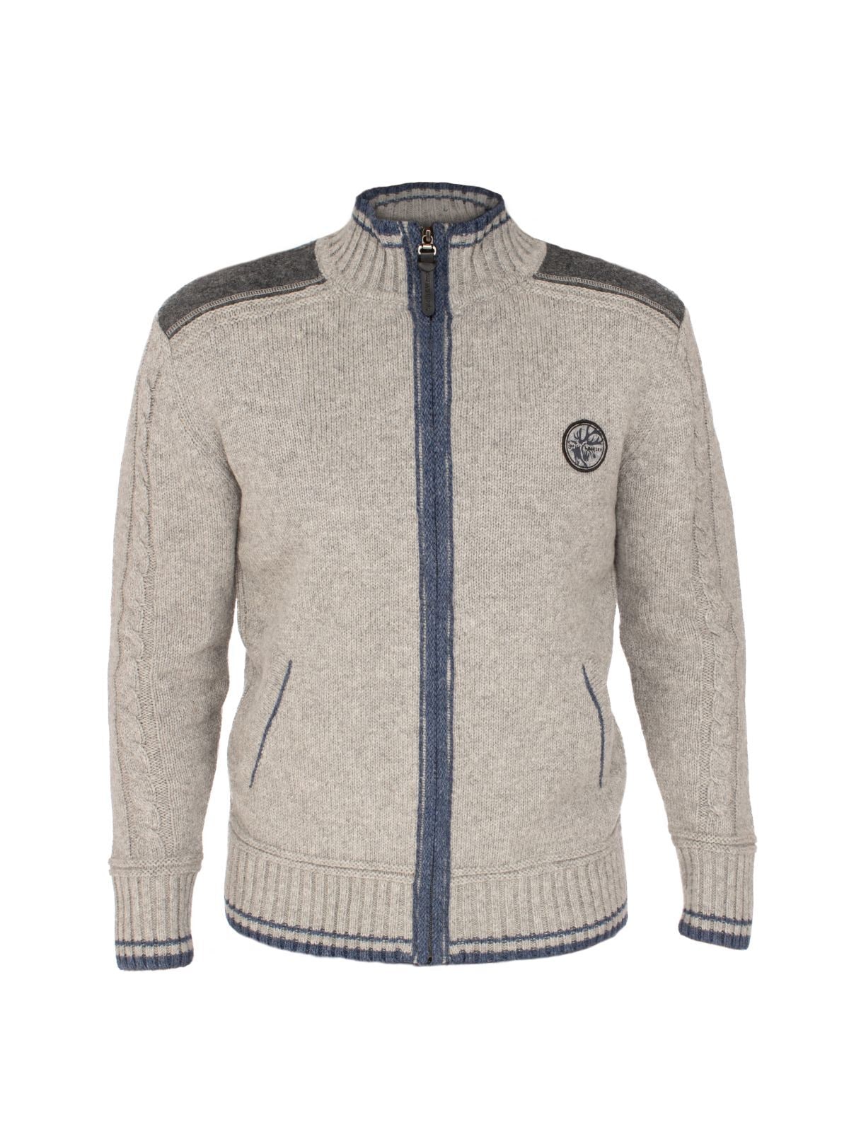 Spieth & Wensky Strickjacke "Strickjacke BETZBACH"