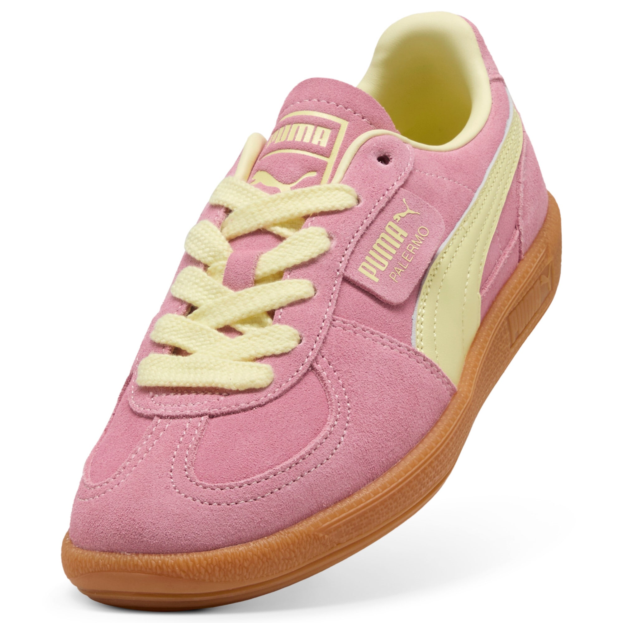 PUMA Sneaker »PALERMO«