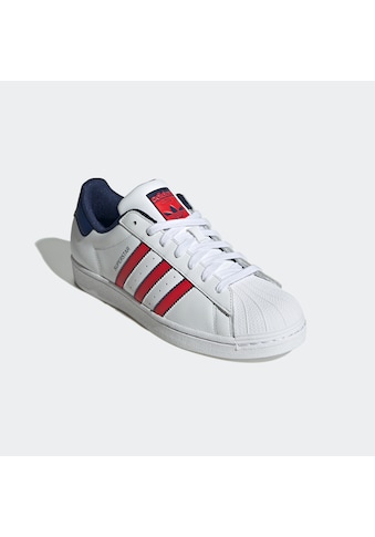 adidas Originals Sneaker »SUPERSTAR«