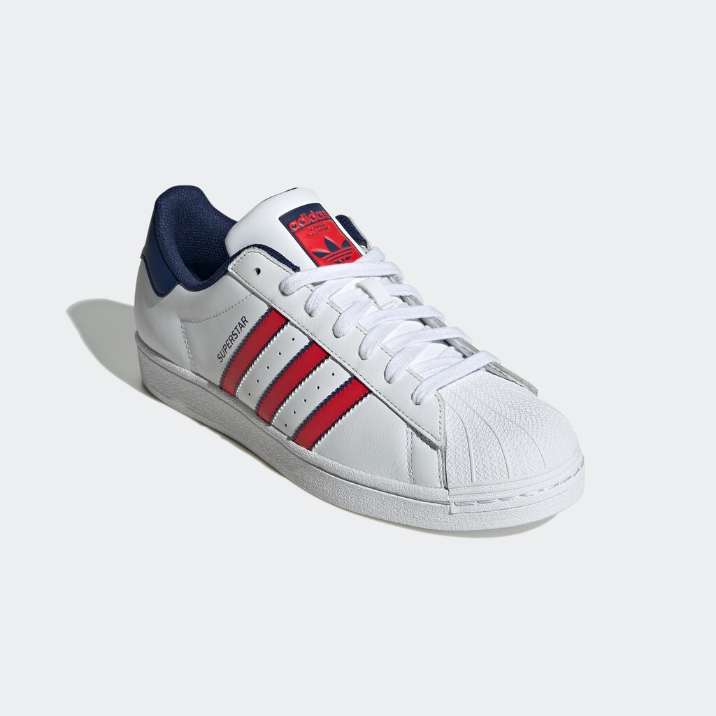 adidas Originals Sneaker »SUPERSTAR«