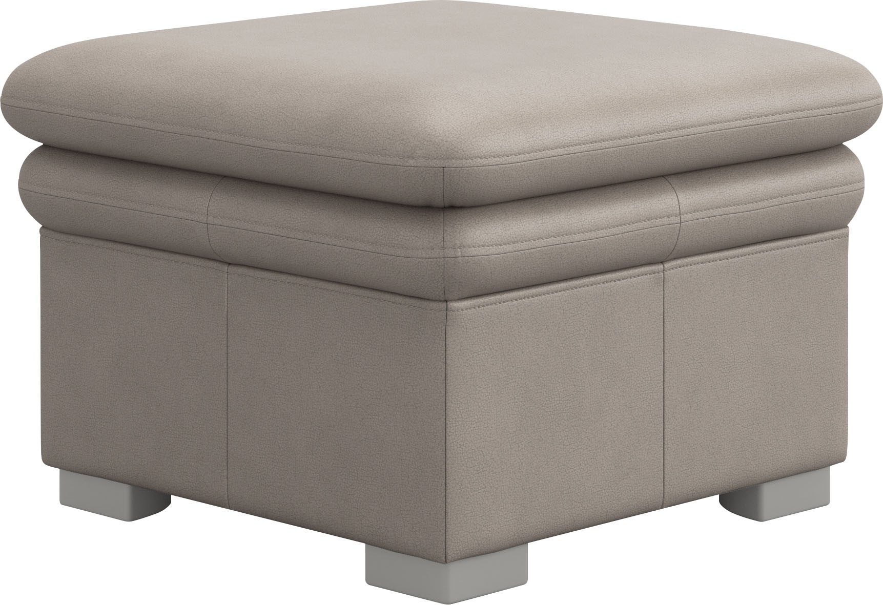 COTTA Hocker "Leandra", Polstergarnitur, auch als Set erhältlich günstig online kaufen