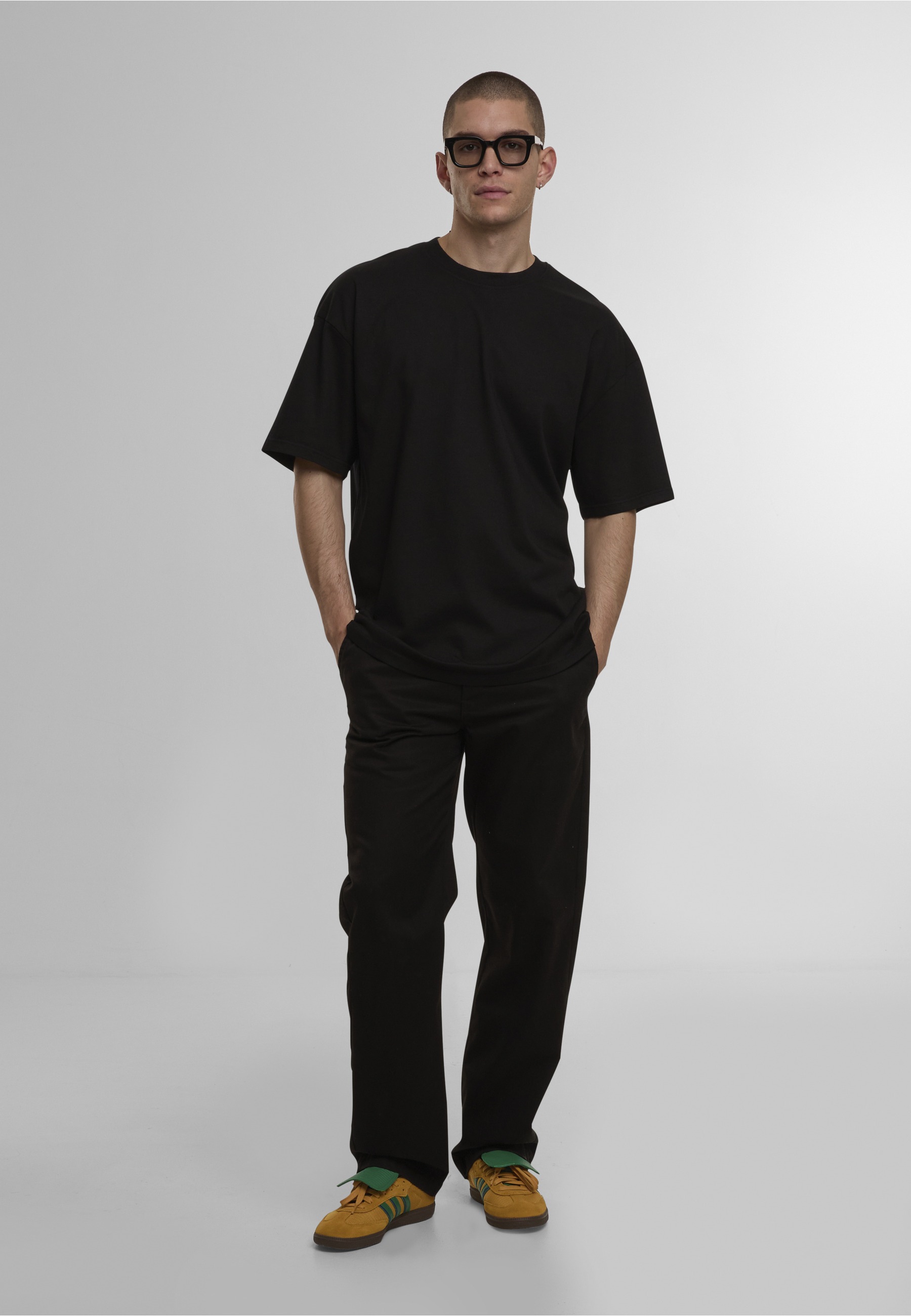 DEF T-Shirt »DEF DEF Mood Swings T-Shirt« 1 Stk.